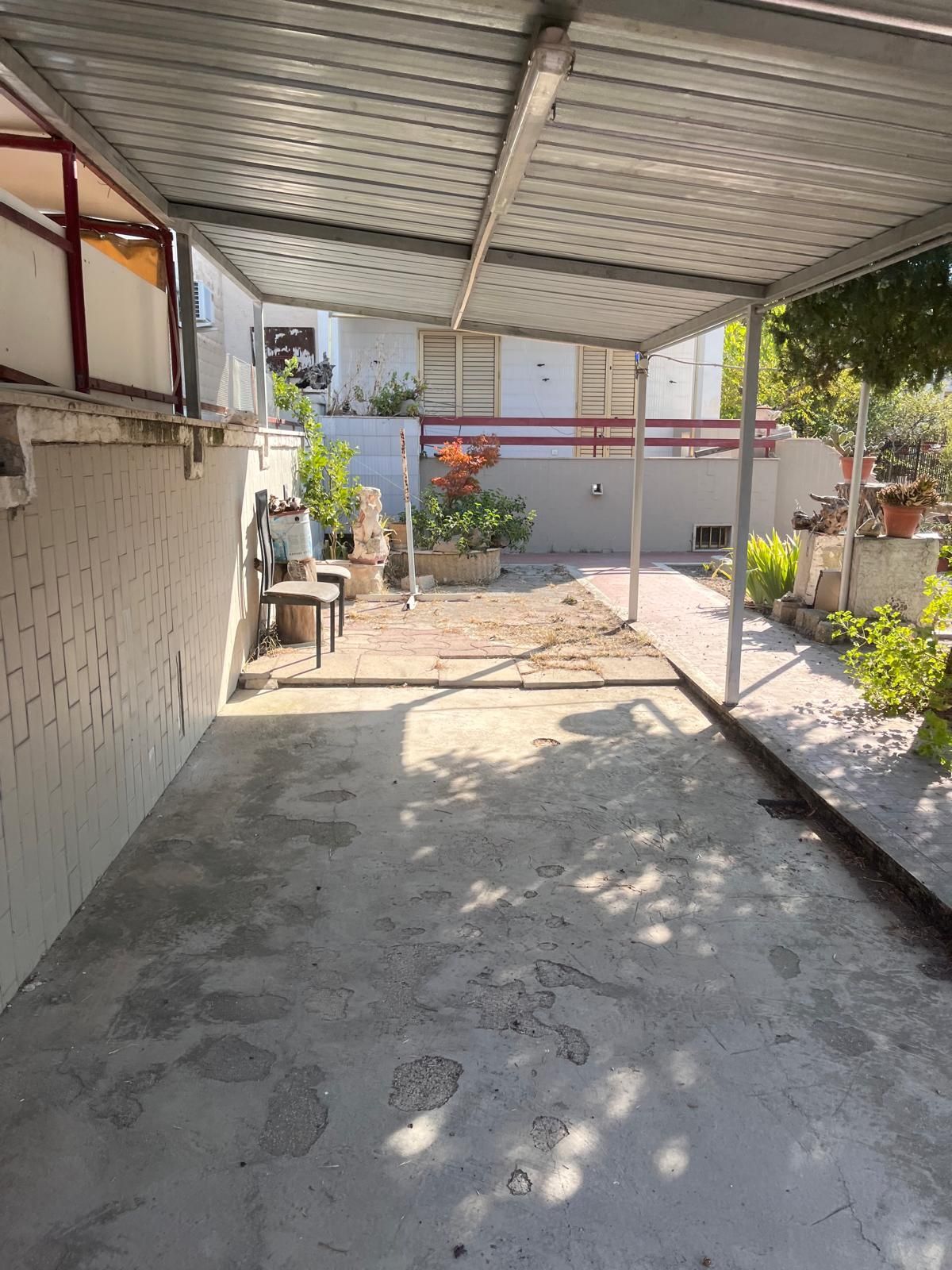 Ampia area per soggiornare vicino Foggia