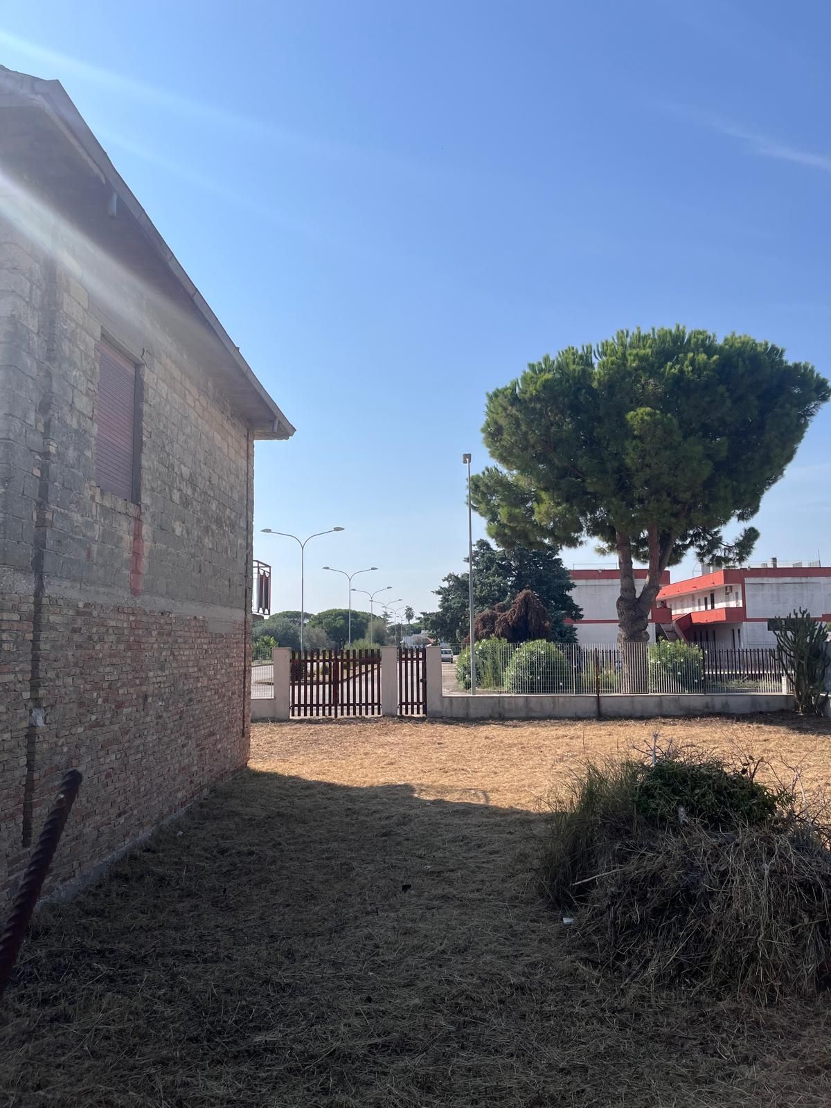 Ampia area per soggiornare vicino Foggia