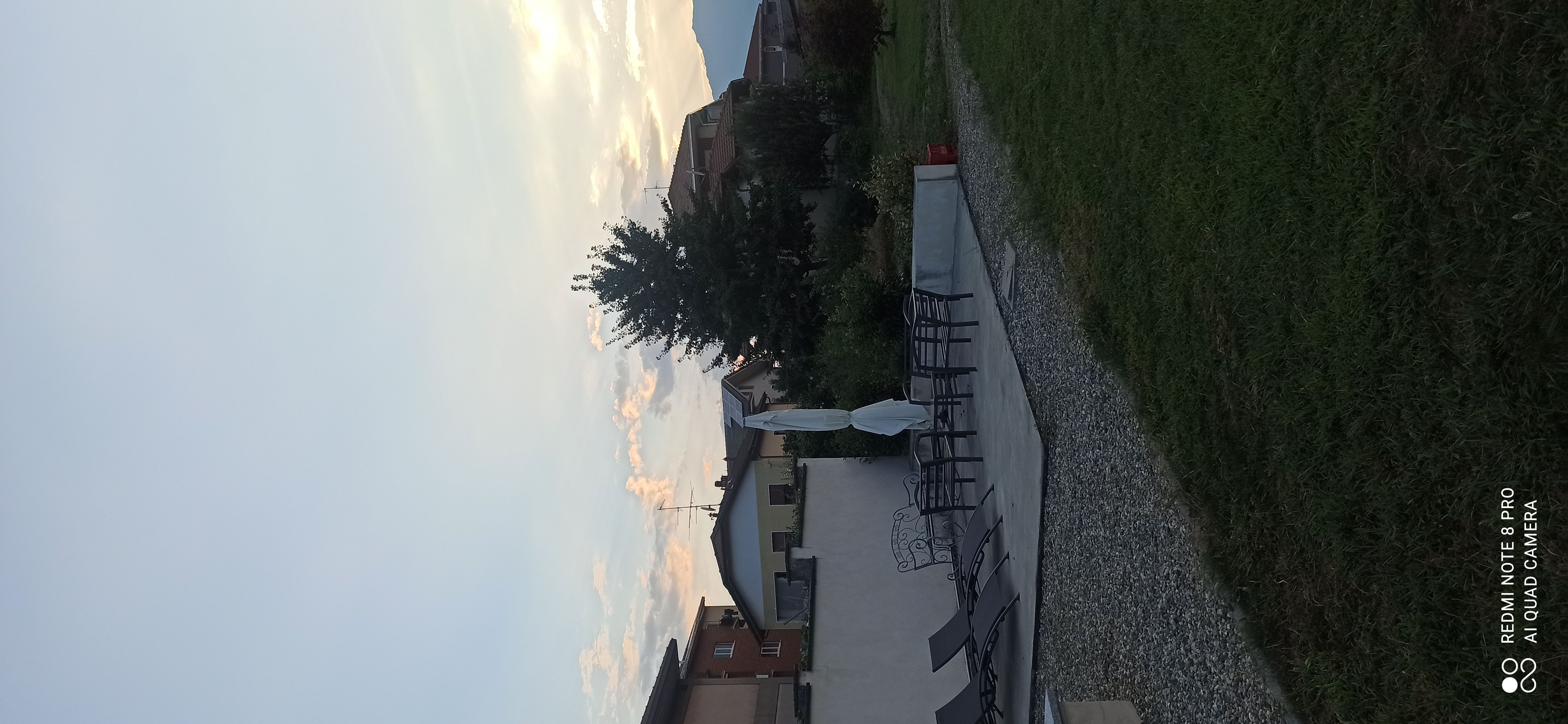 Spazio tenda ai piedi del Mucrone