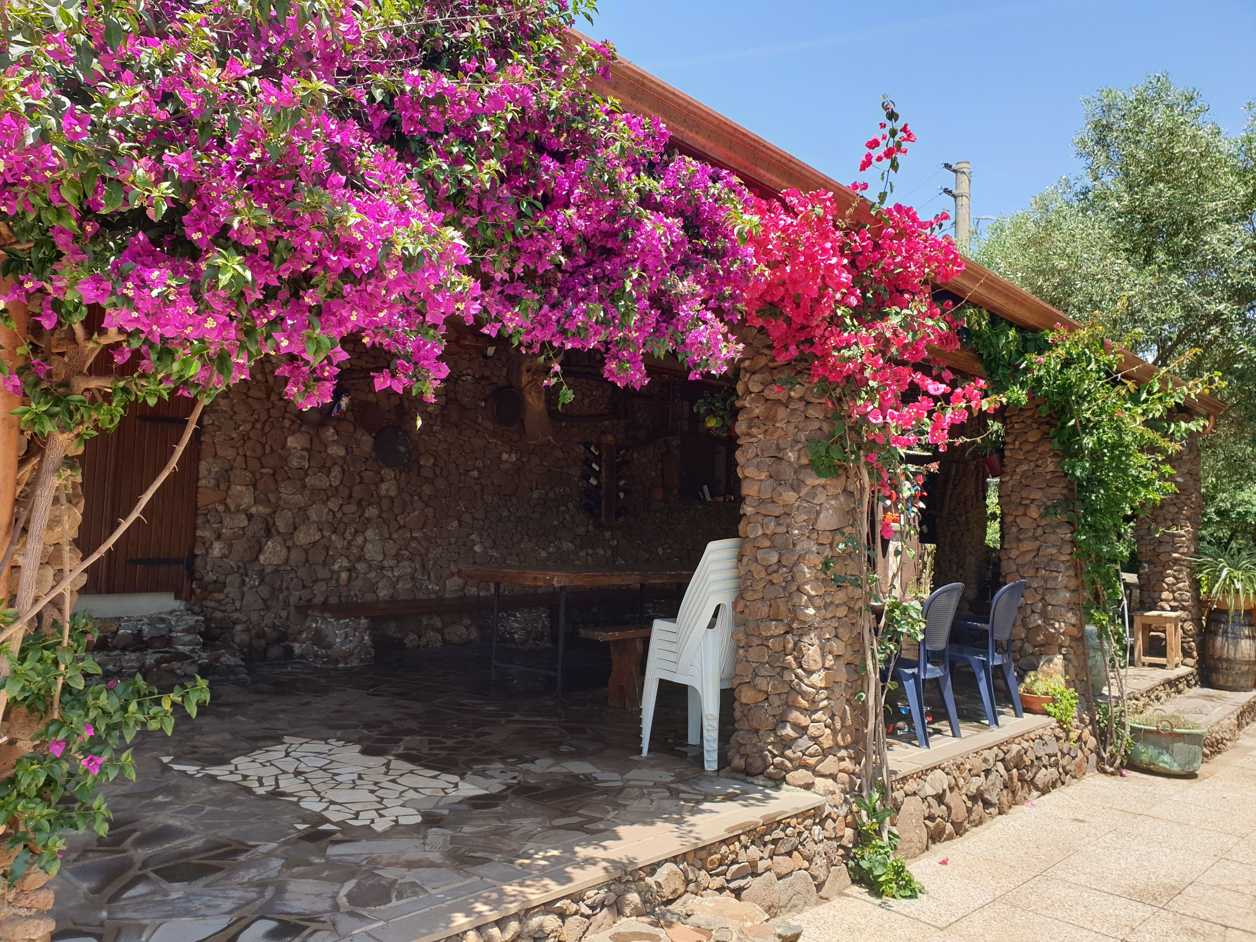 S'Ispinalba -Turismo Rurale