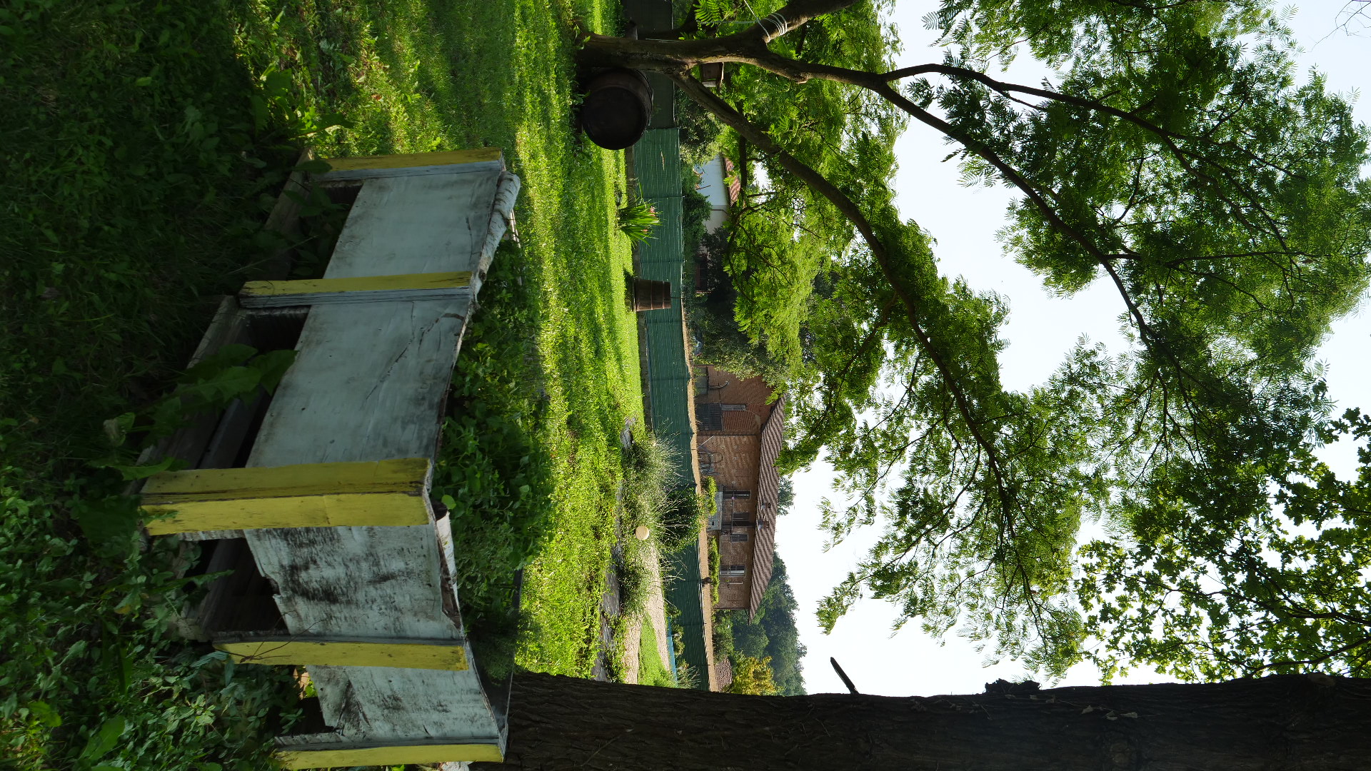 La Casa nel Parco Home Farm a Km0