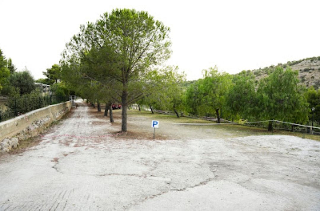 Piazzole tenda da 2 posti presso Camping Villaggio La Collinetta