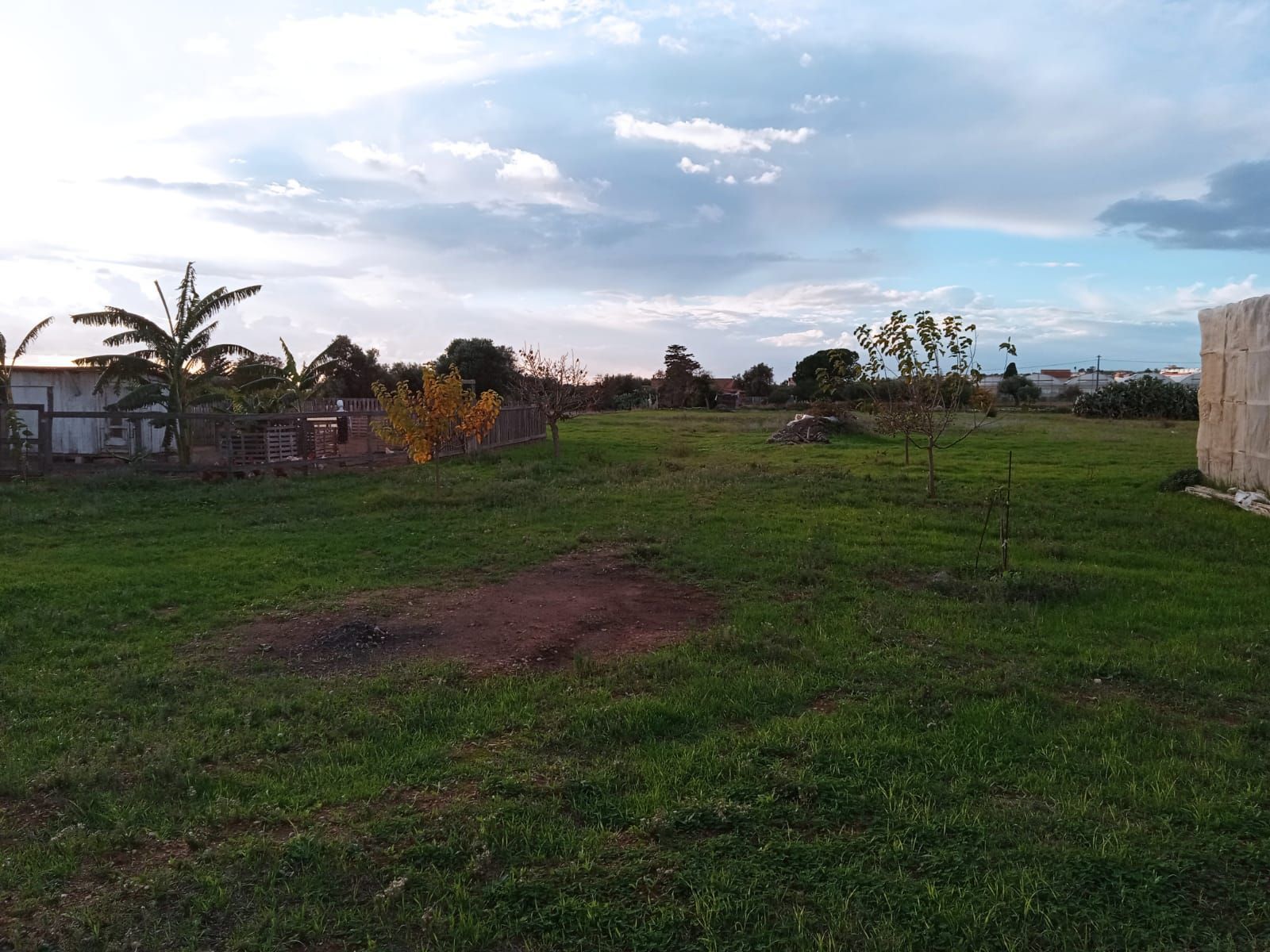 Terreno per tende nei pressi di Ragusa