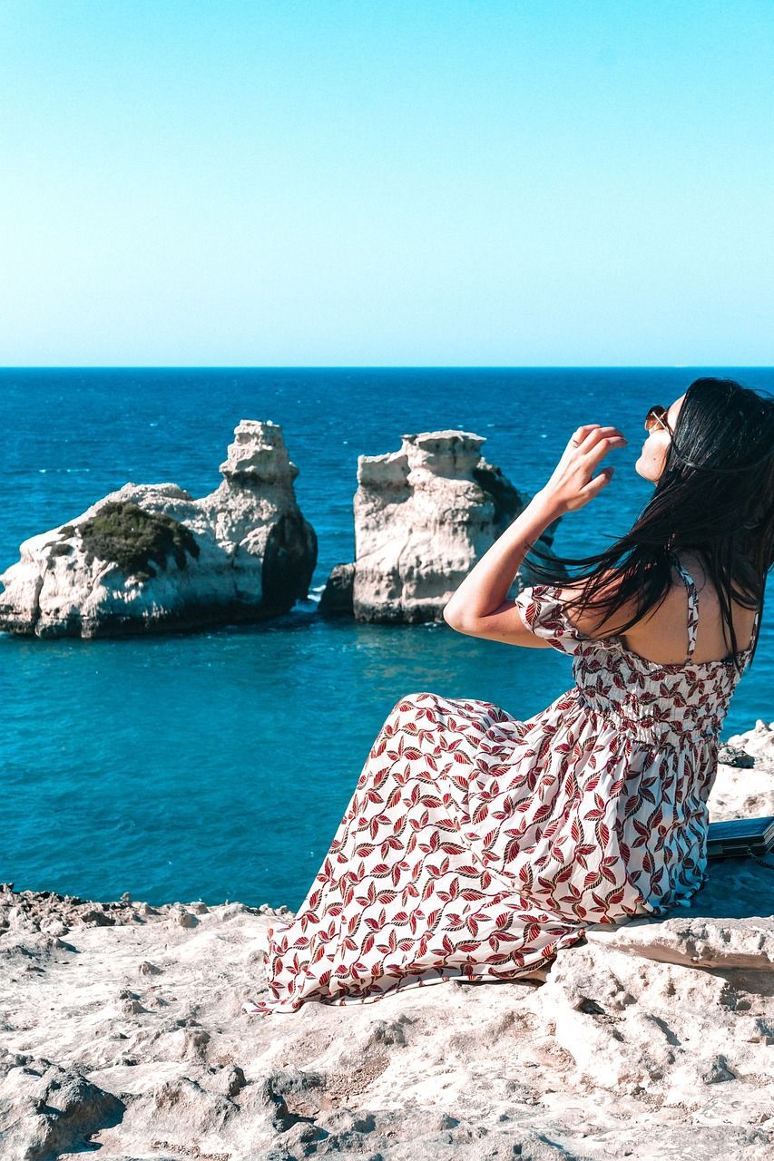 Typical Apulian Garden for your stopover