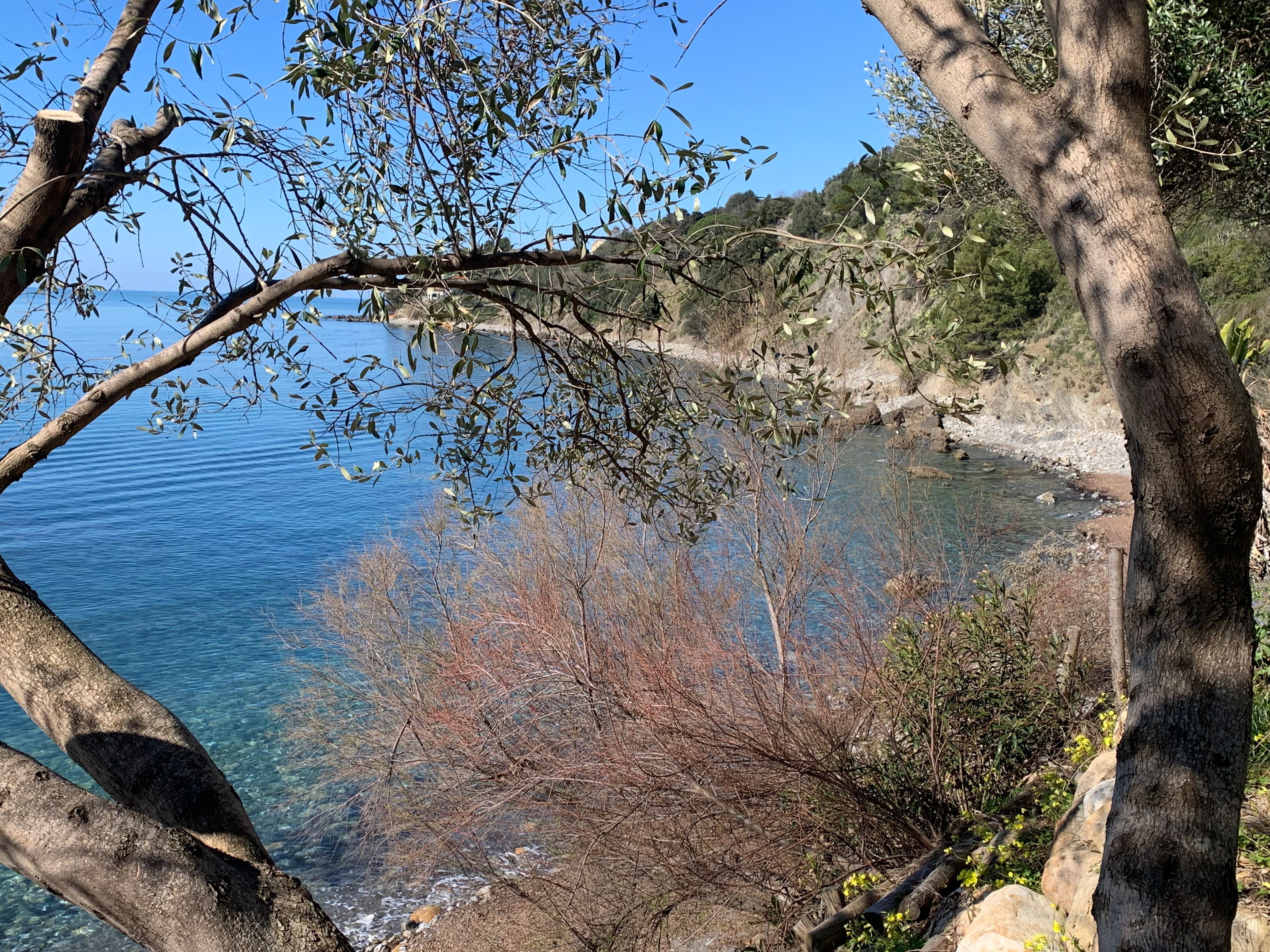 A due passi dal mare… a Salerno