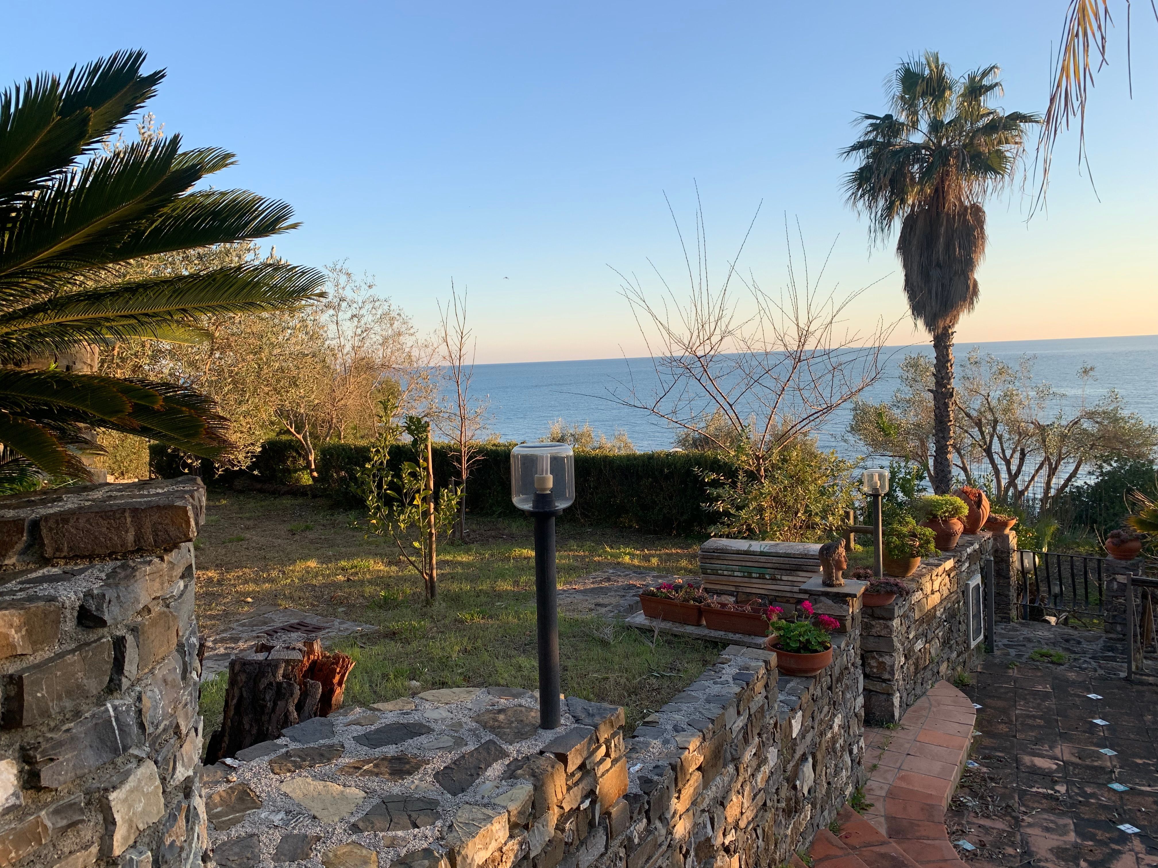 A due passi dal mare… a Salerno