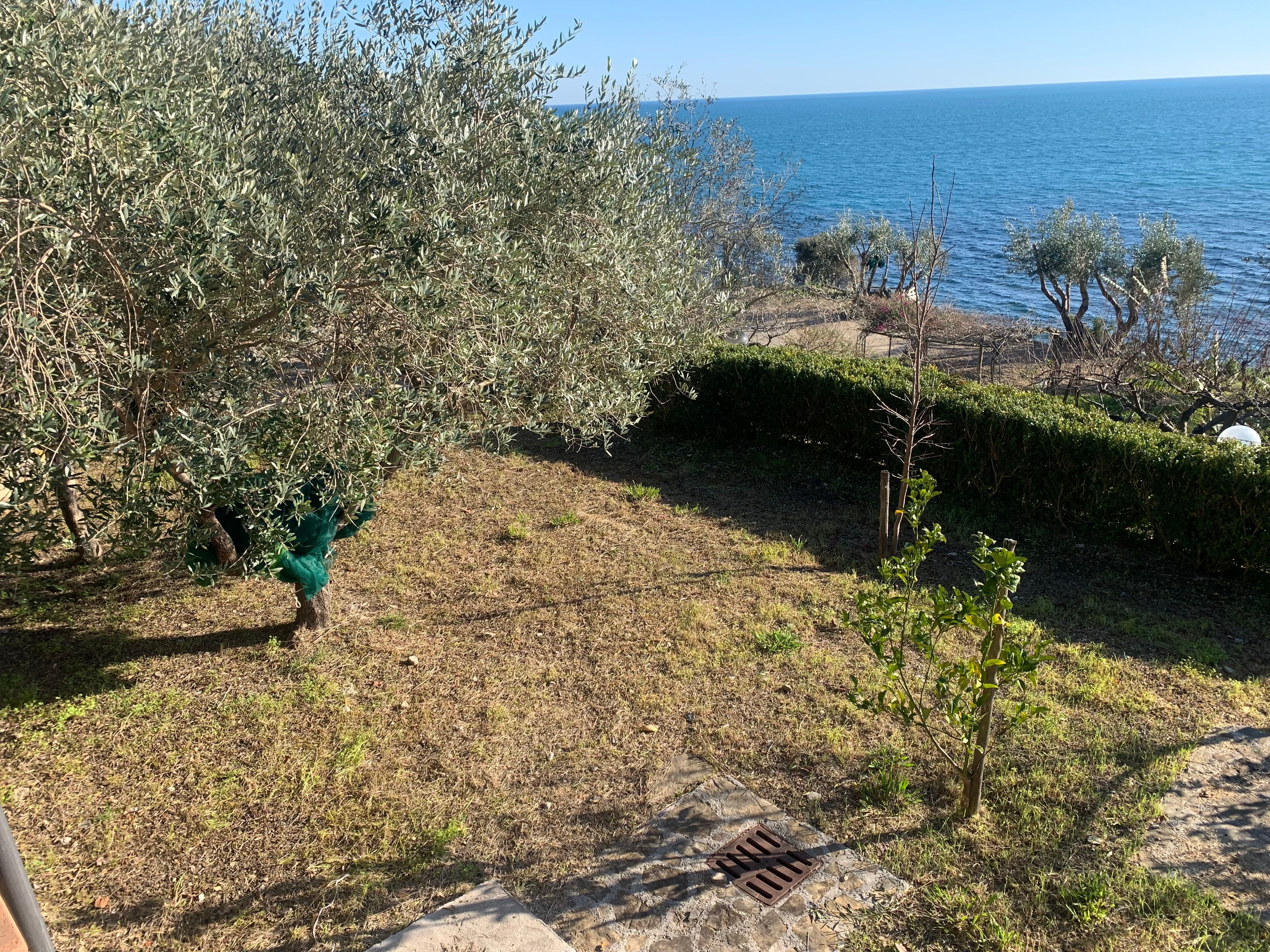 A due passi dal mare… a Salerno