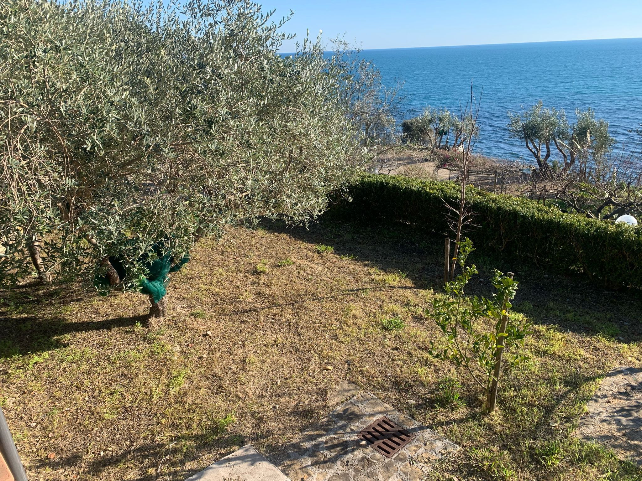 A due passi dal mare… a Salerno