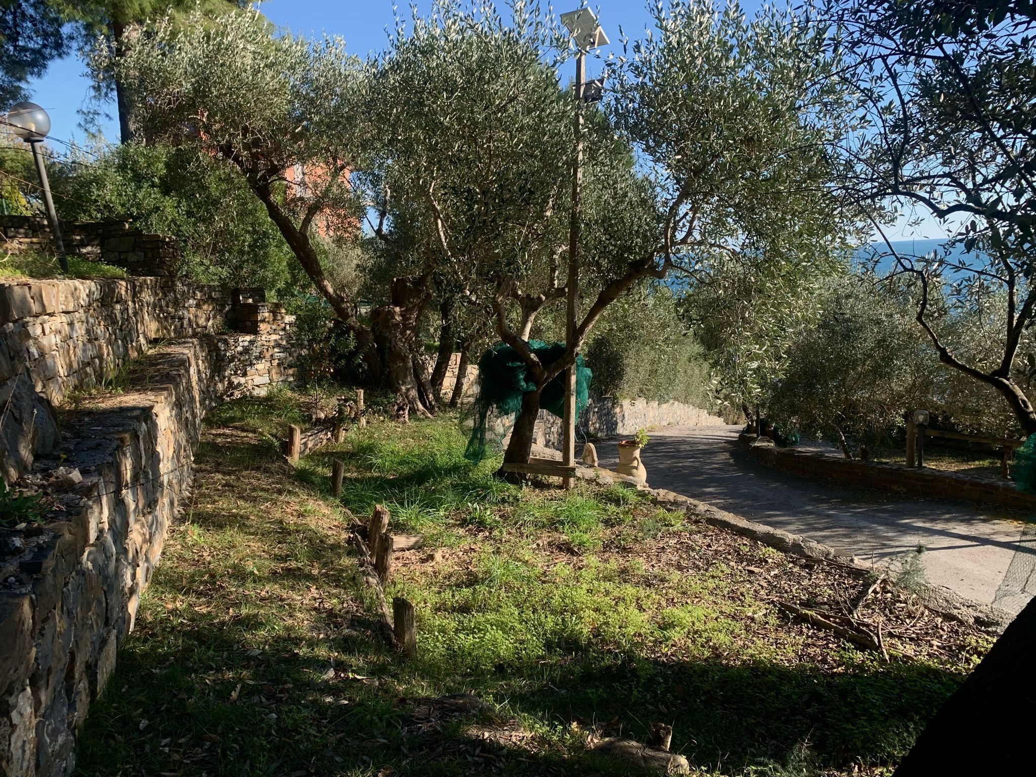 A due passi dal mare… a Salerno