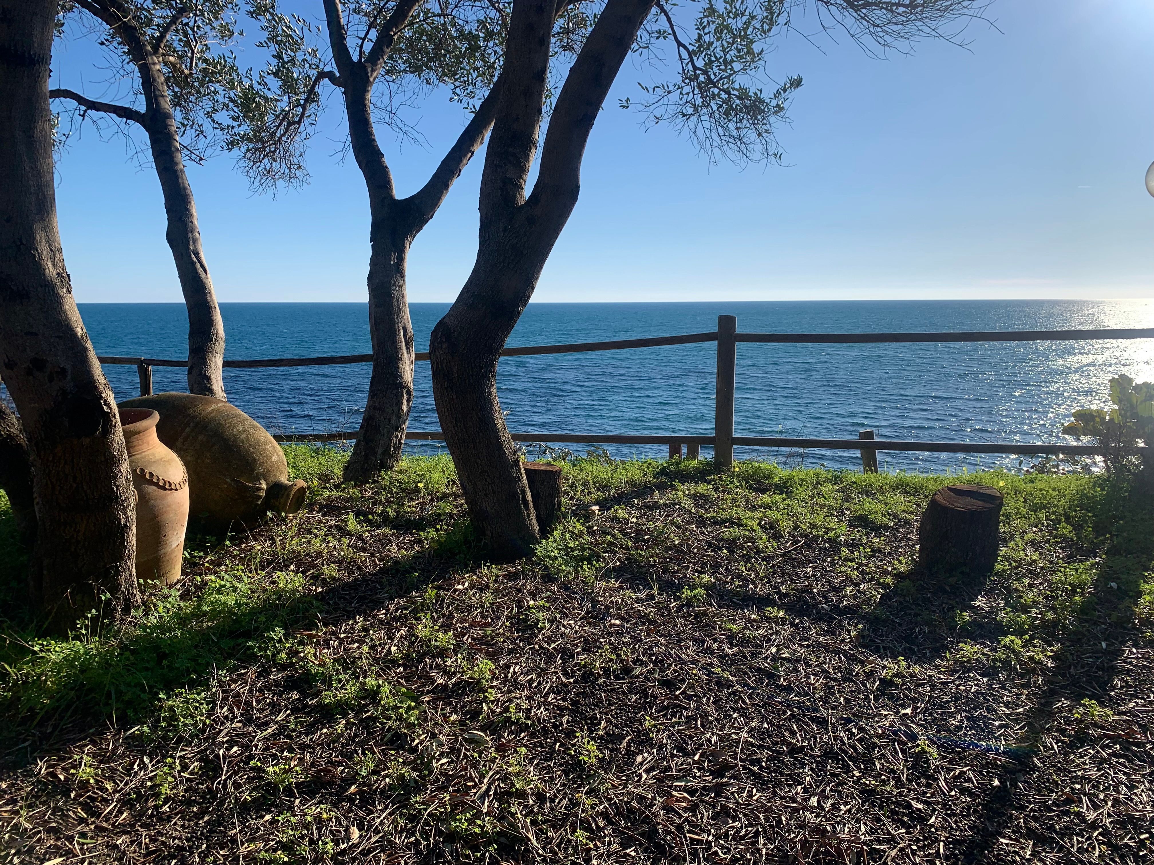 A due passi dal mare… a Salerno