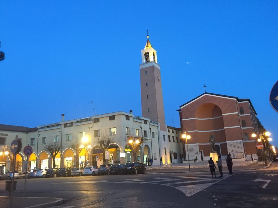 Casetta vichinga per vacanze in natura a Nettuno