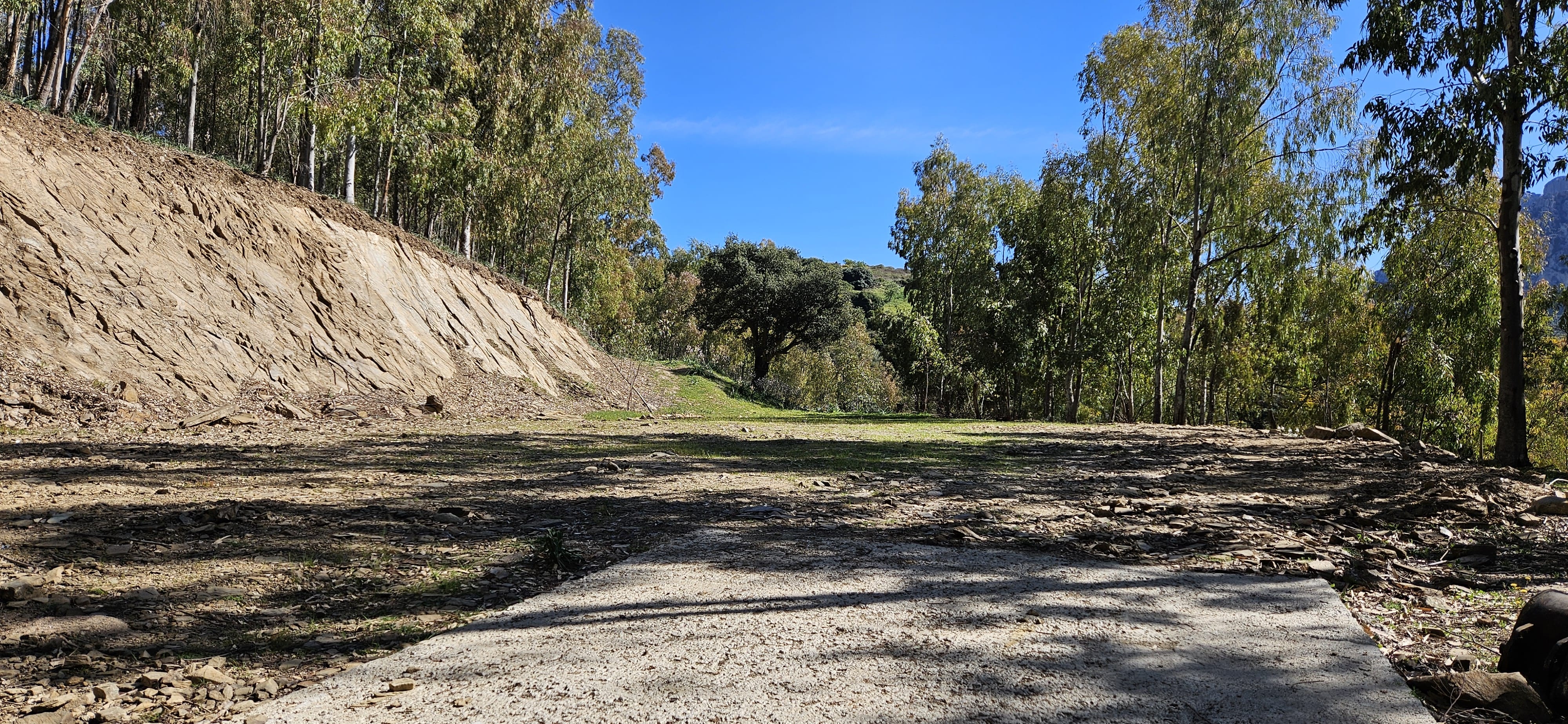 Agricamping Luzana Allevamento Etico