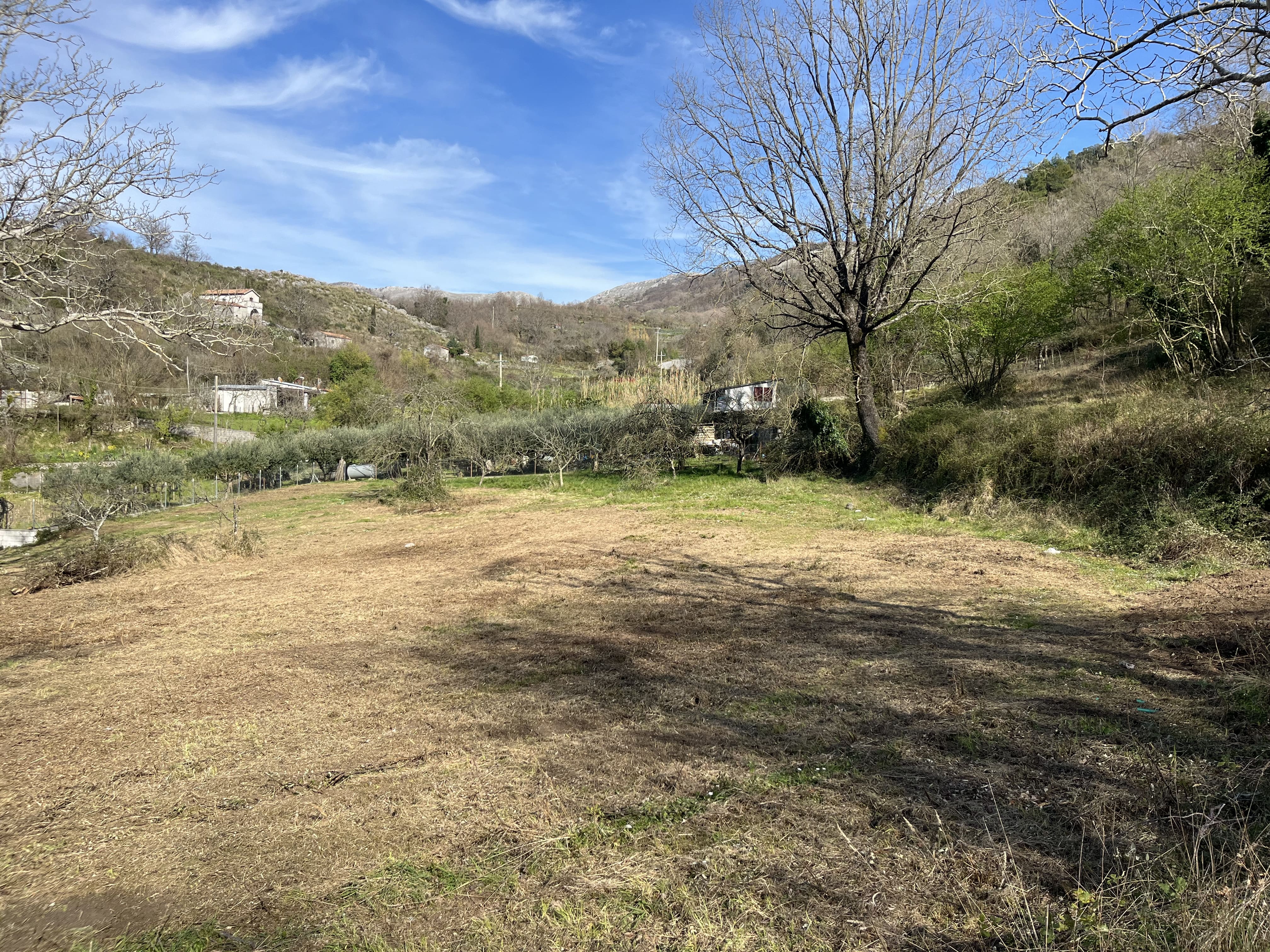 Agricampeggio delle Ciavole di Aieta