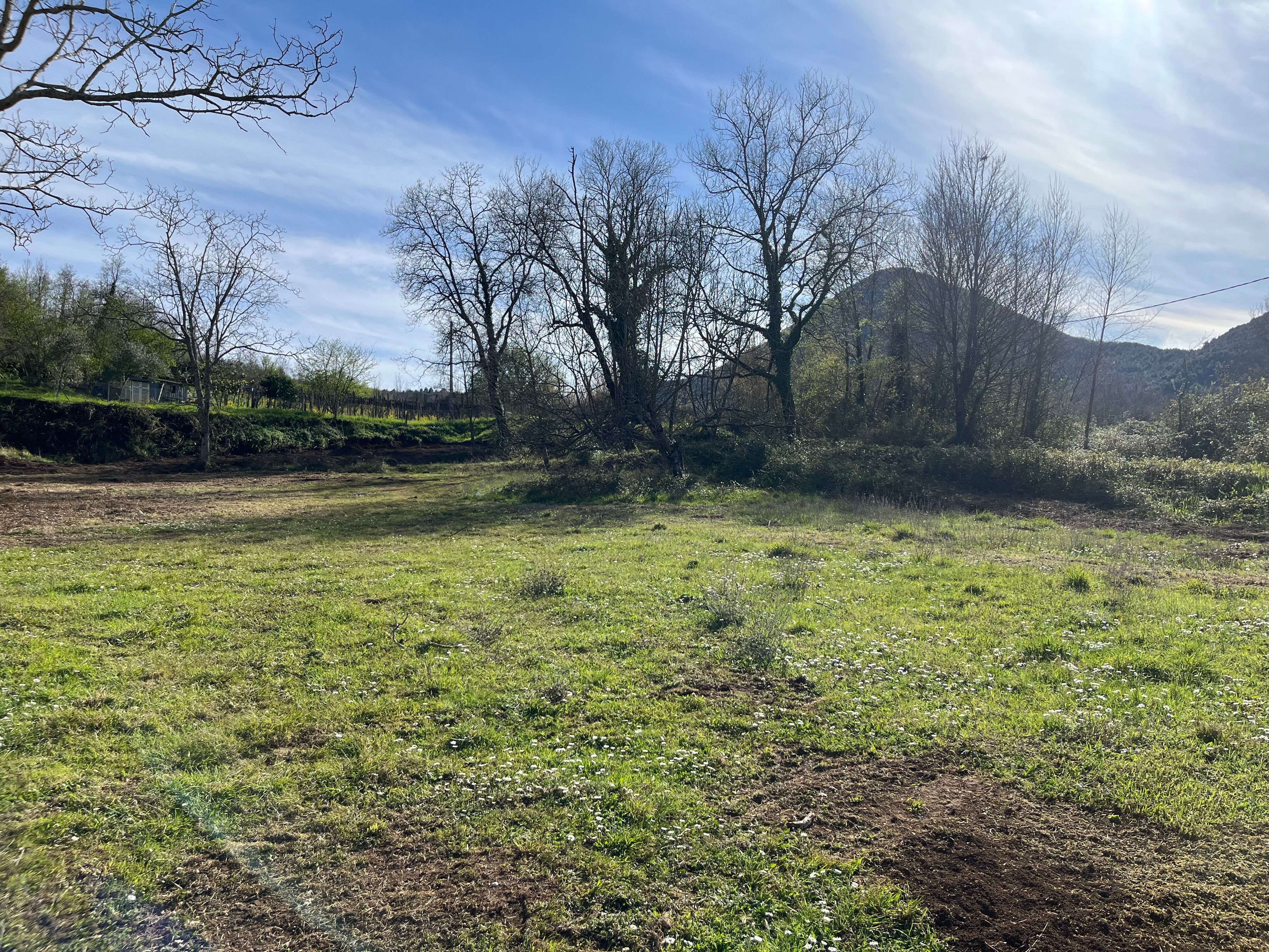 Agricampeggio delle Ciavole di Aieta