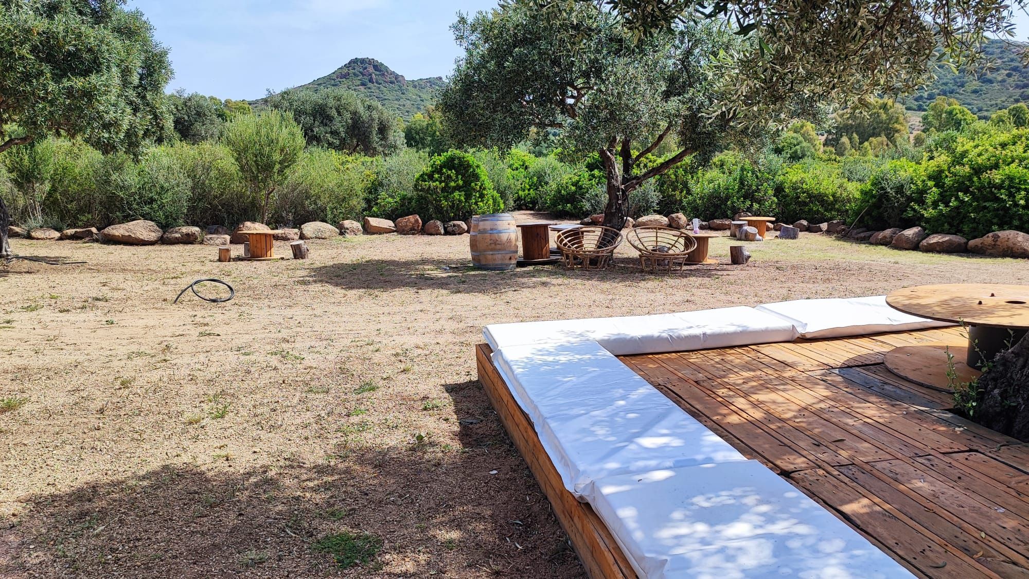 Il paradiso a portata di mano