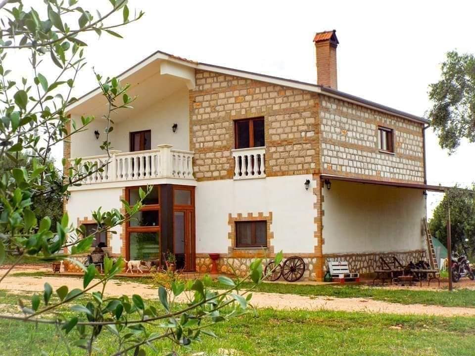 B&B e Ranch nel Parco Nazionale del Gargano