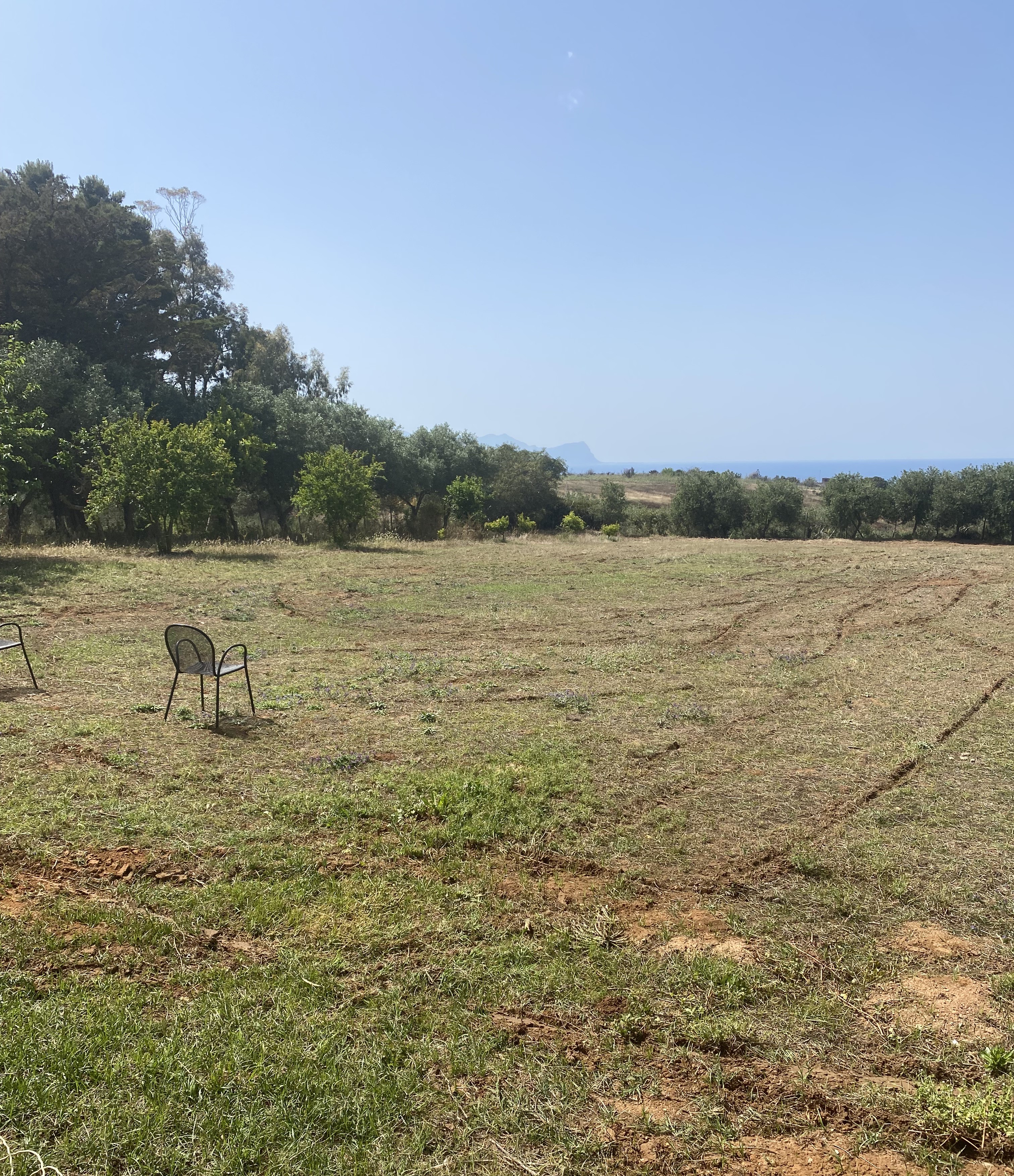 agricamping de terra tibi