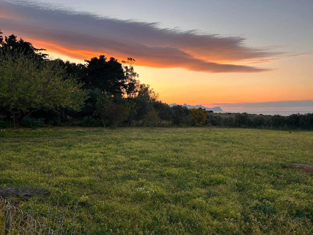 agricamping de terra tibi