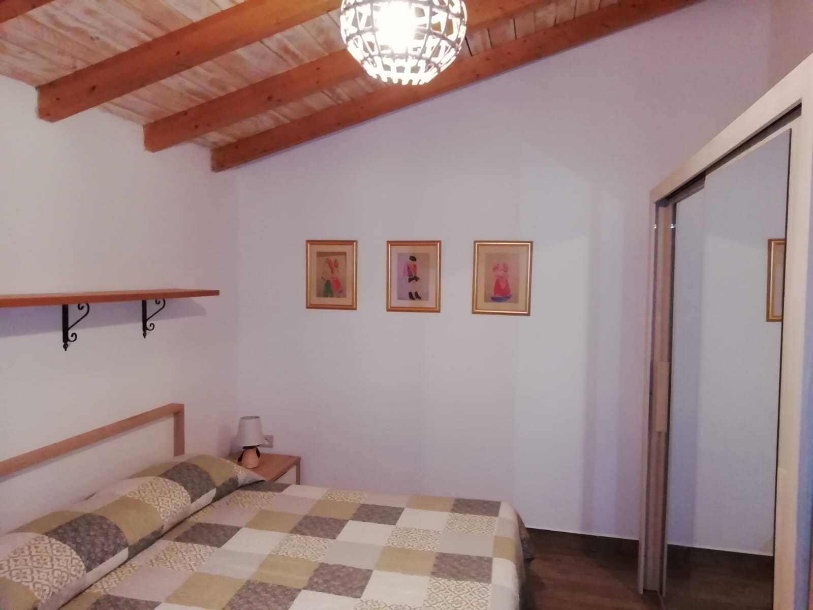 Cosy little country house in Dorgali