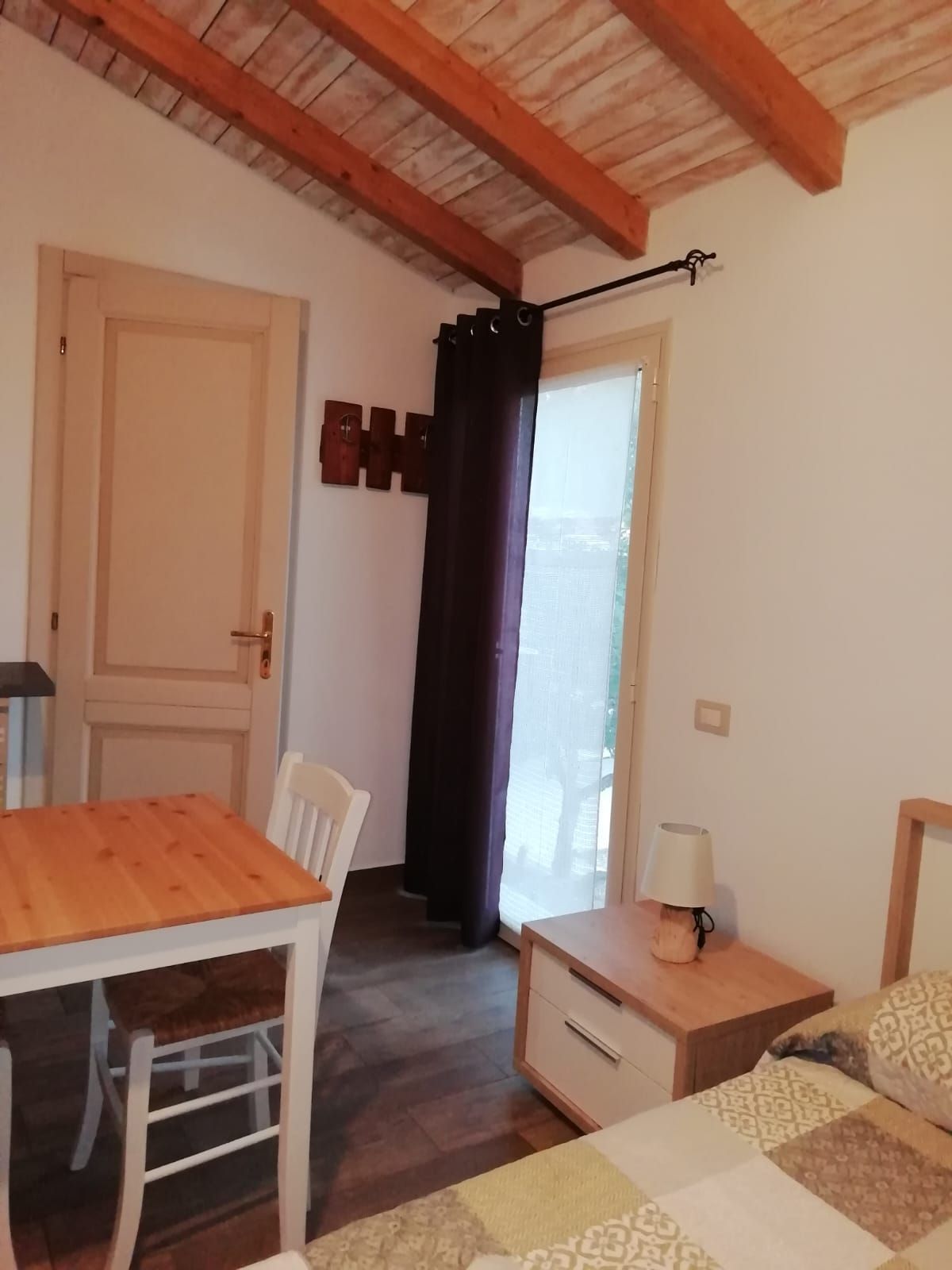 Cosy little country house in Dorgali