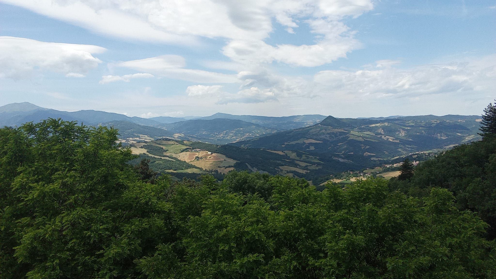 Piccolo Spazio Genuinità