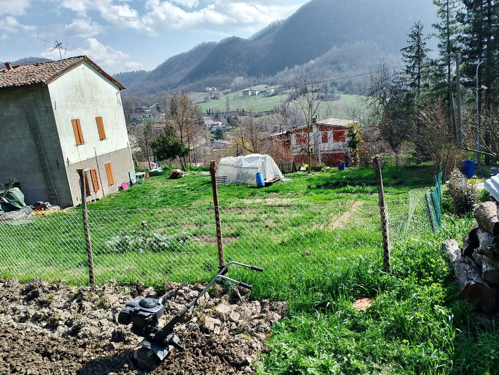 Piccolo Spazio Genuinità