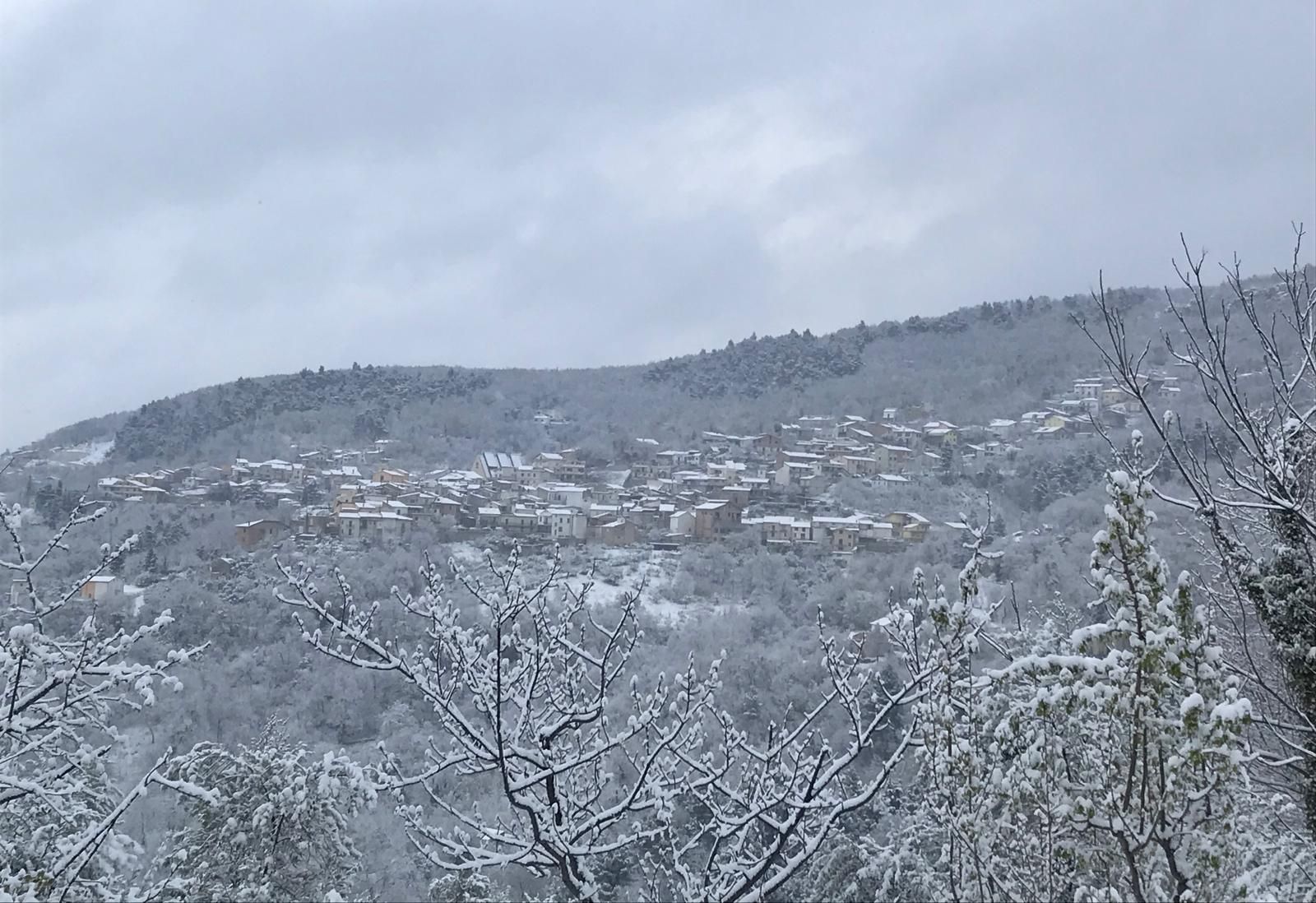 La Ciammarichella: un piccolo angolo di paradiso