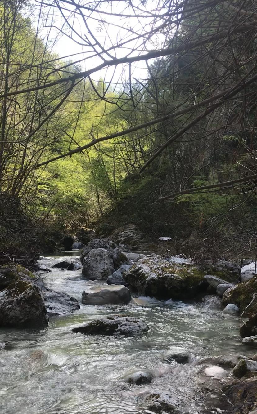 La Ciammarichella: un piccolo angolo di paradiso