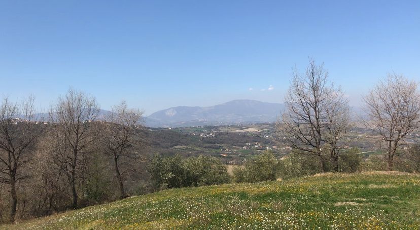 La Ciammarichella: un piccolo angolo di paradiso