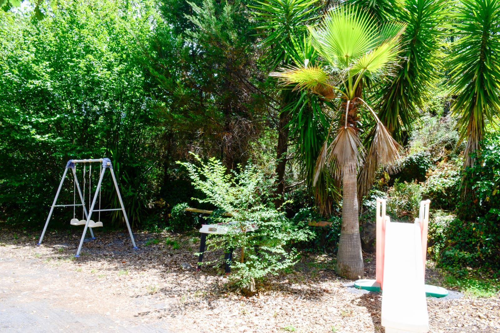 Glamping in cupola geodetica in Sicilia