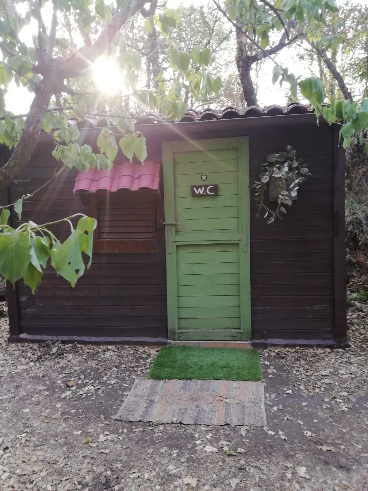 Glamping in cupola geodetica in Sicilia