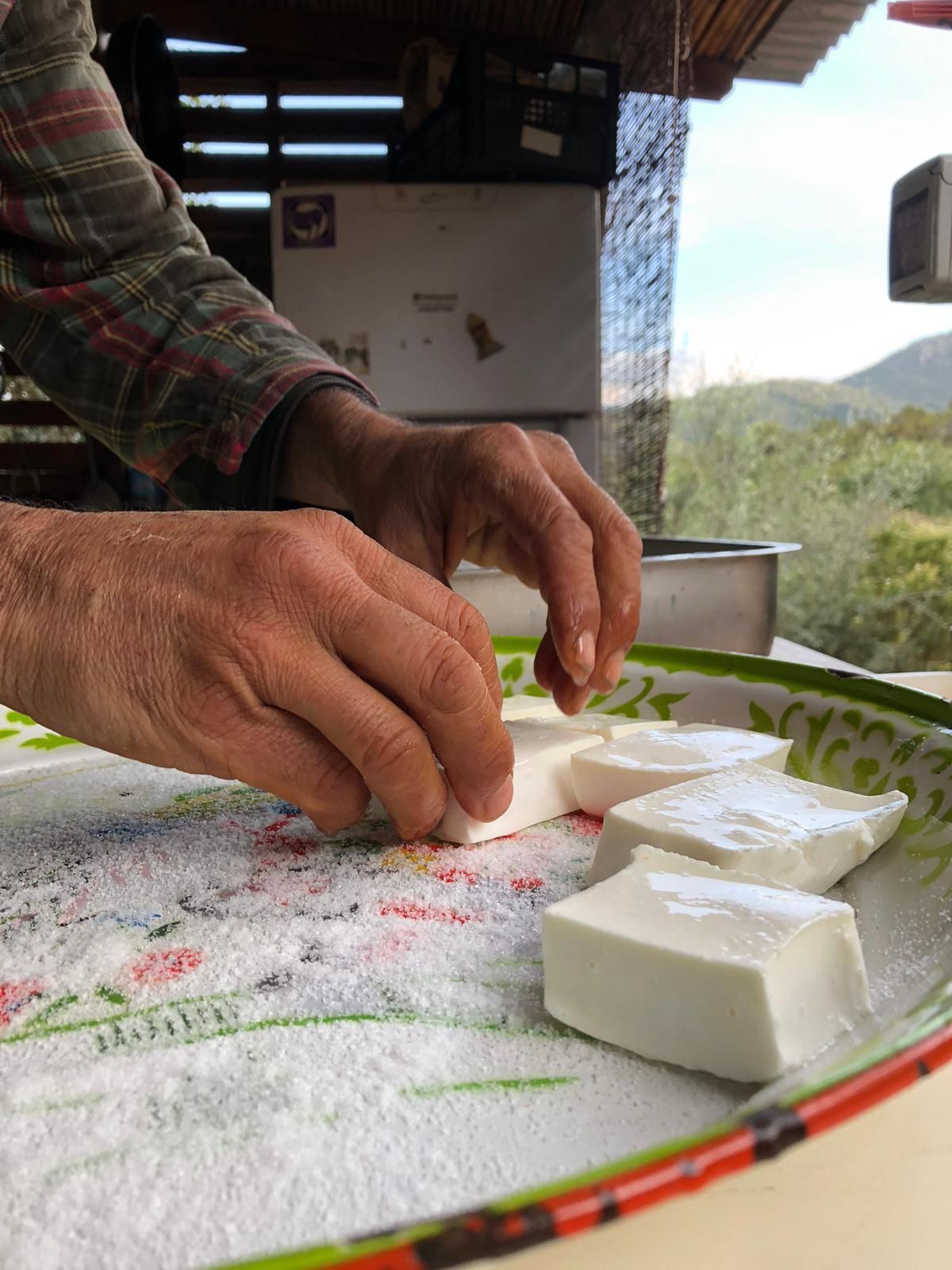 Su Giogadroxiu: glamping immerso nel parco naturale dei Sette Fratelli