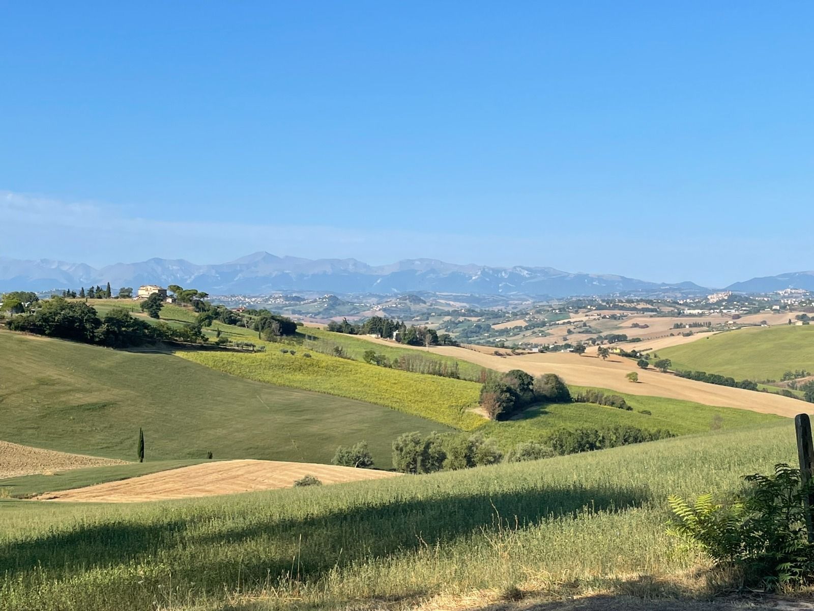 Area sosta camper, roulottes, piazzola per tenda, Il Boschetto Natural Village – Parco Natura