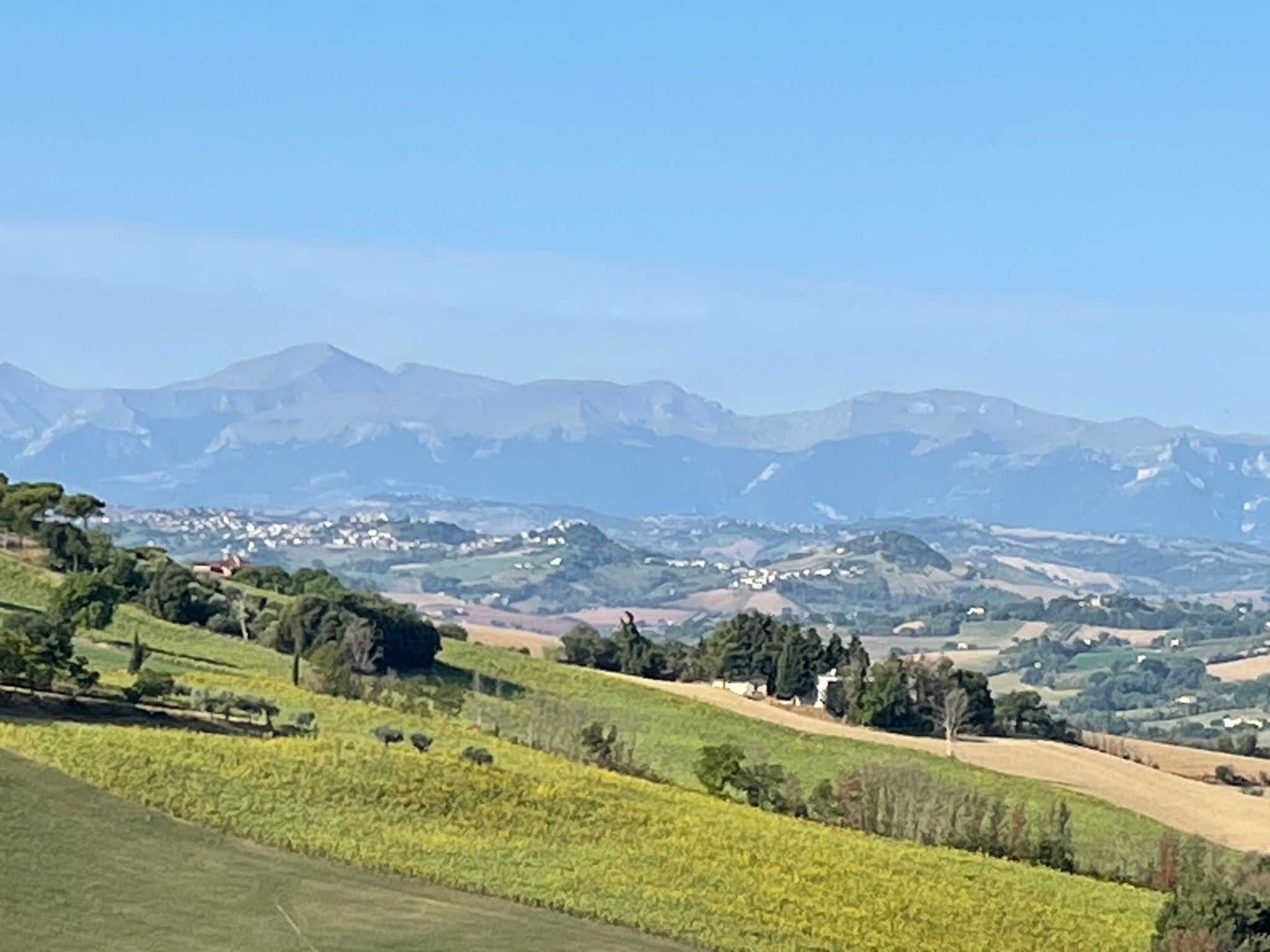 Area sosta camper, roulottes, piazzola per tenda, Il Boschetto Natural Village – Parco Natura