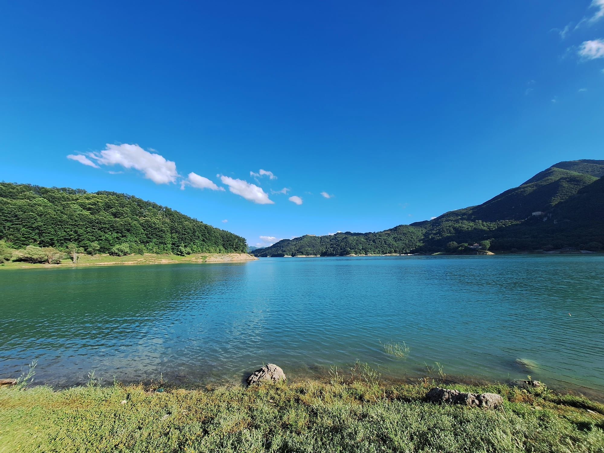 AgriCampeggio DAM
