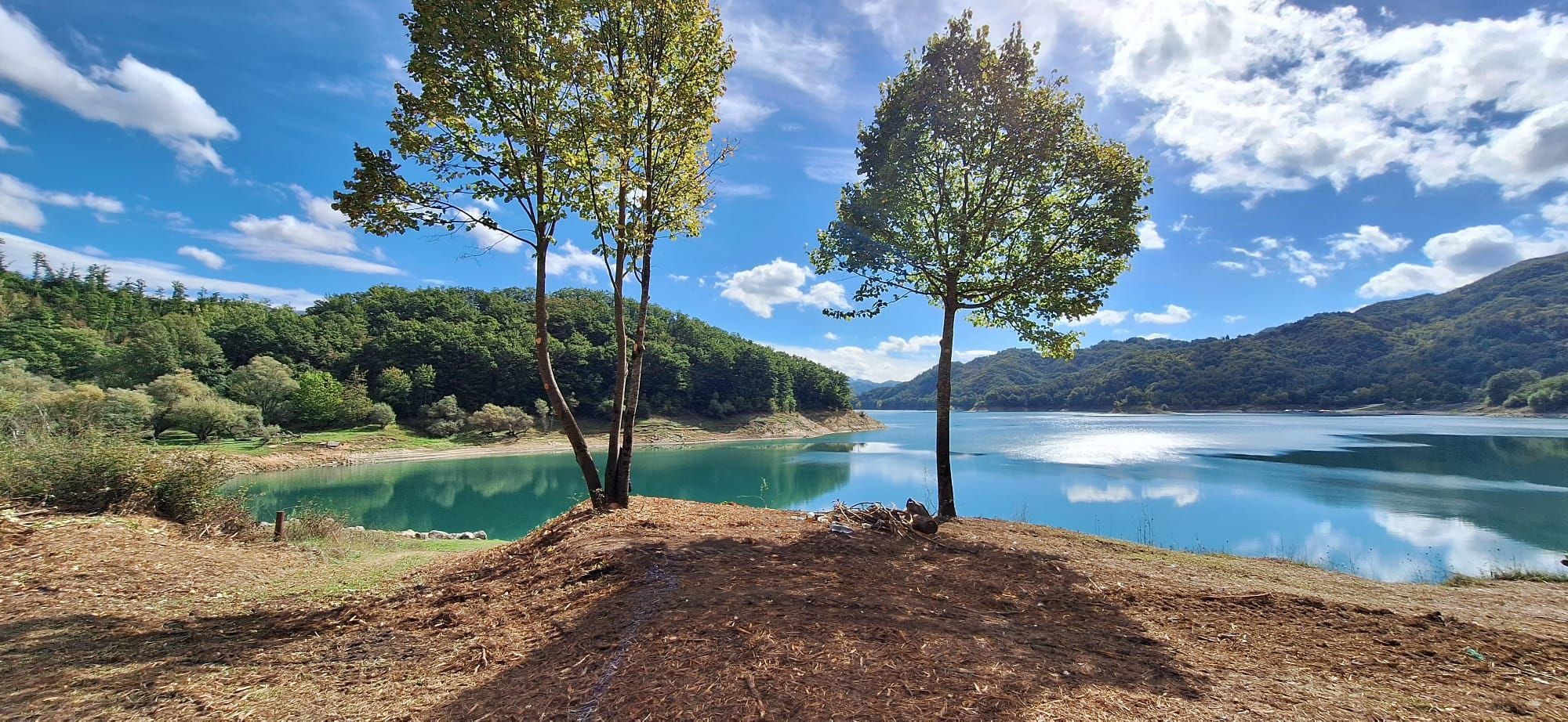AgriCampeggio DAM
