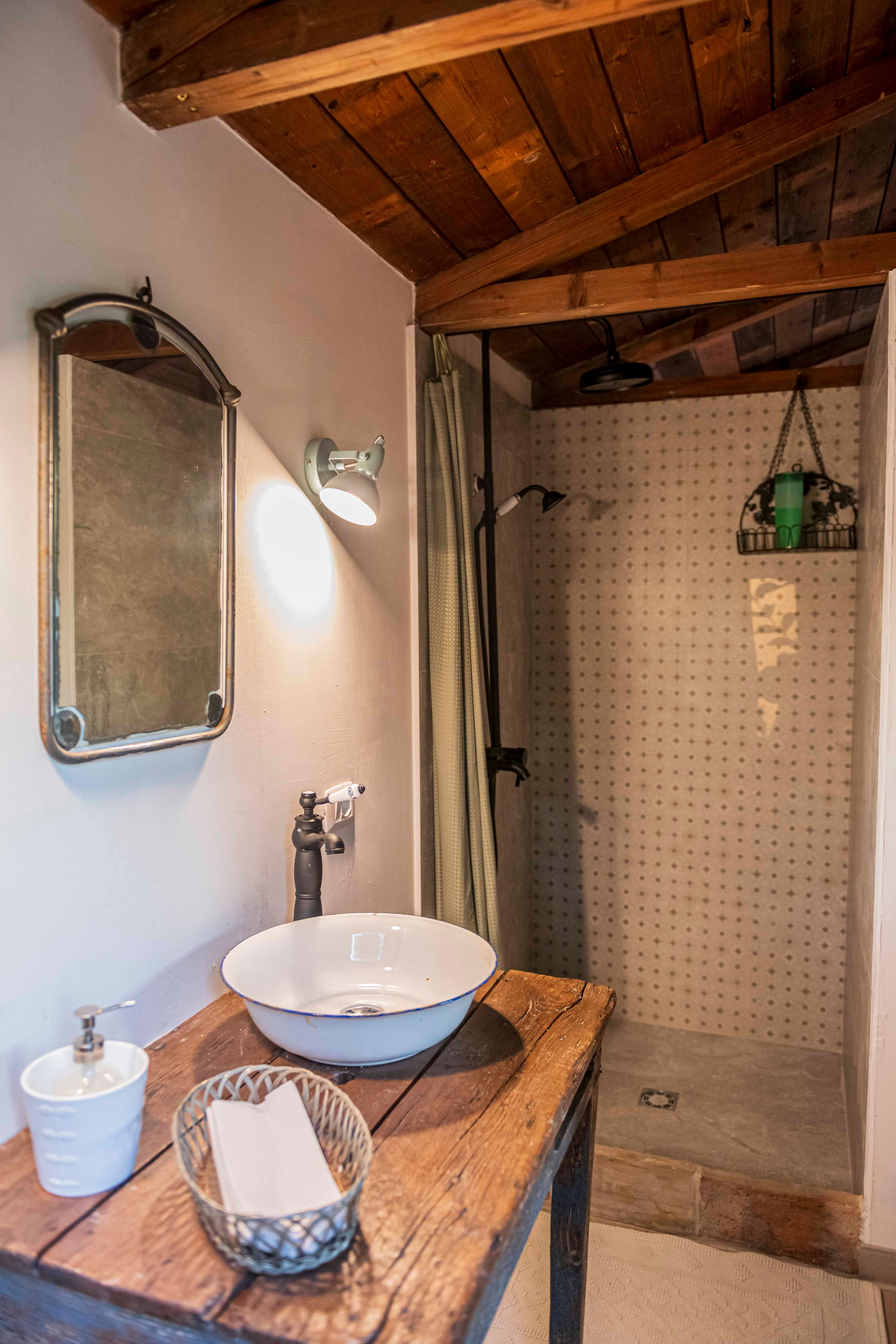 Casina del Melograno, chalet in natura nel Montefeltro