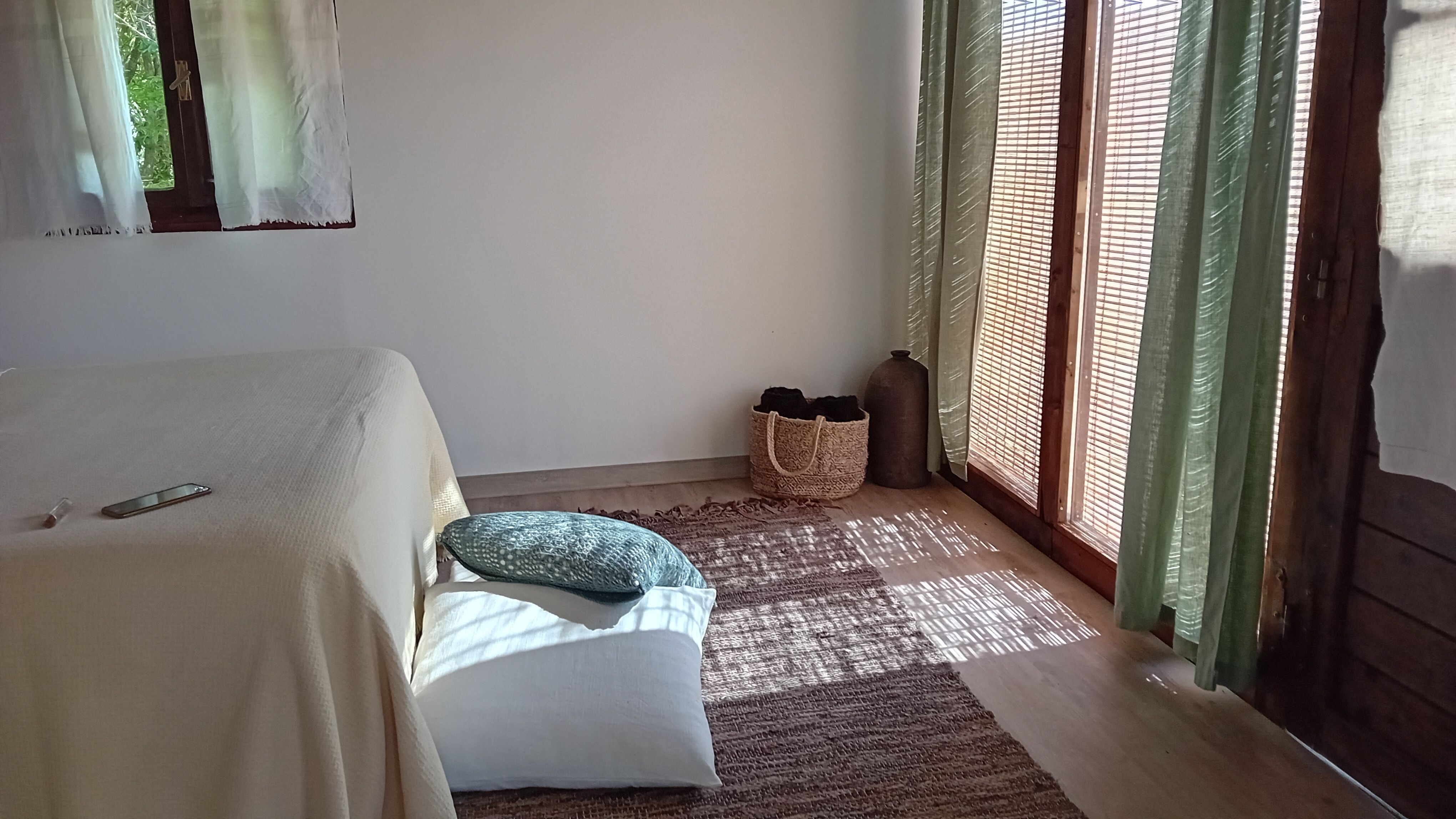 Casina del Melograno, chalet in natura nel Montefeltro