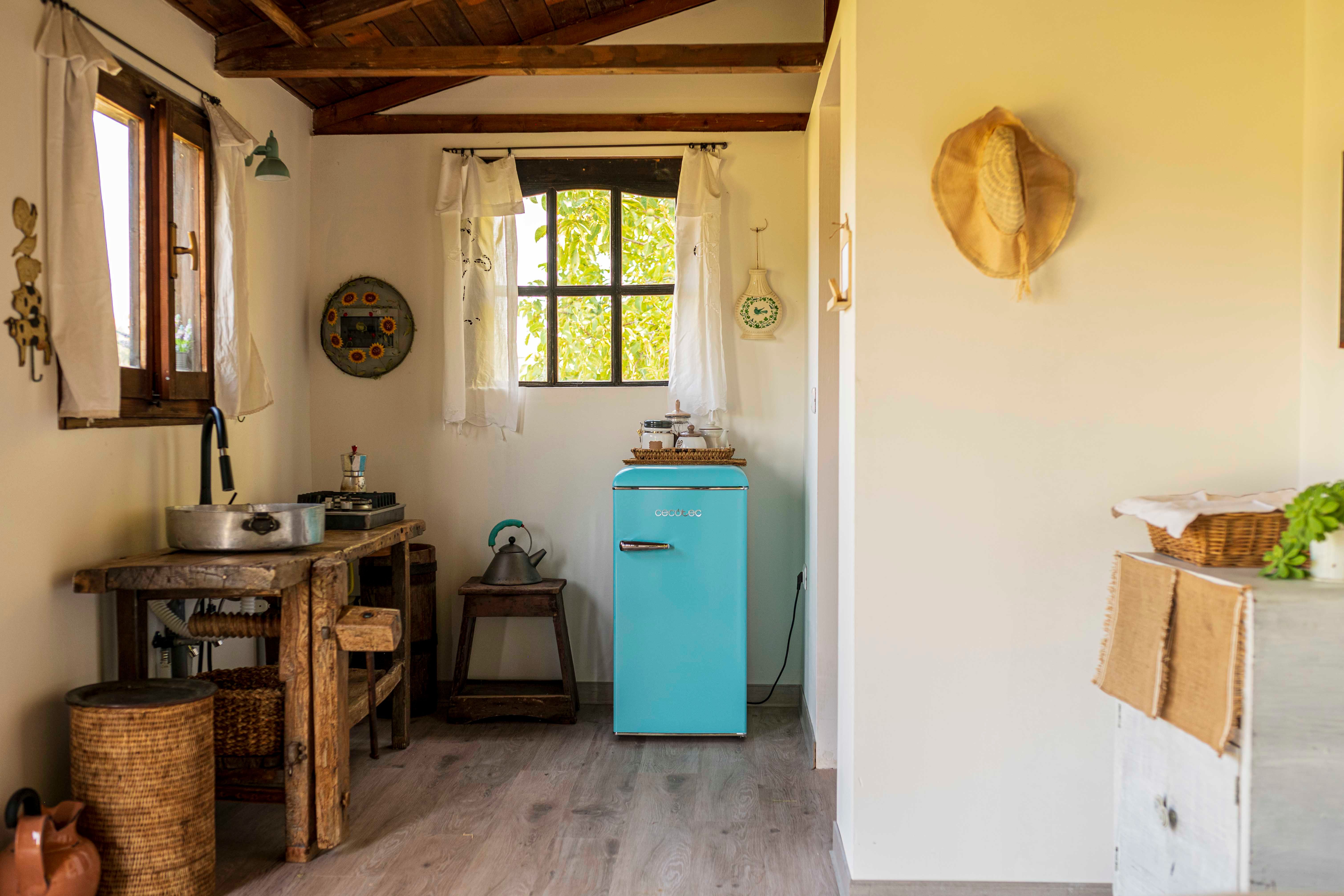 Casina del Melograno, chalet in natura nel Montefeltro
