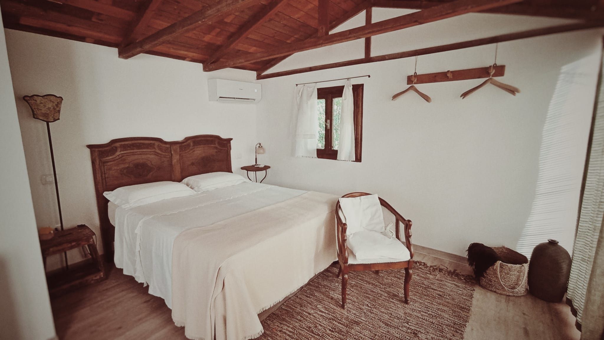 Casina del Melograno, chalet in natura nel Montefeltro
