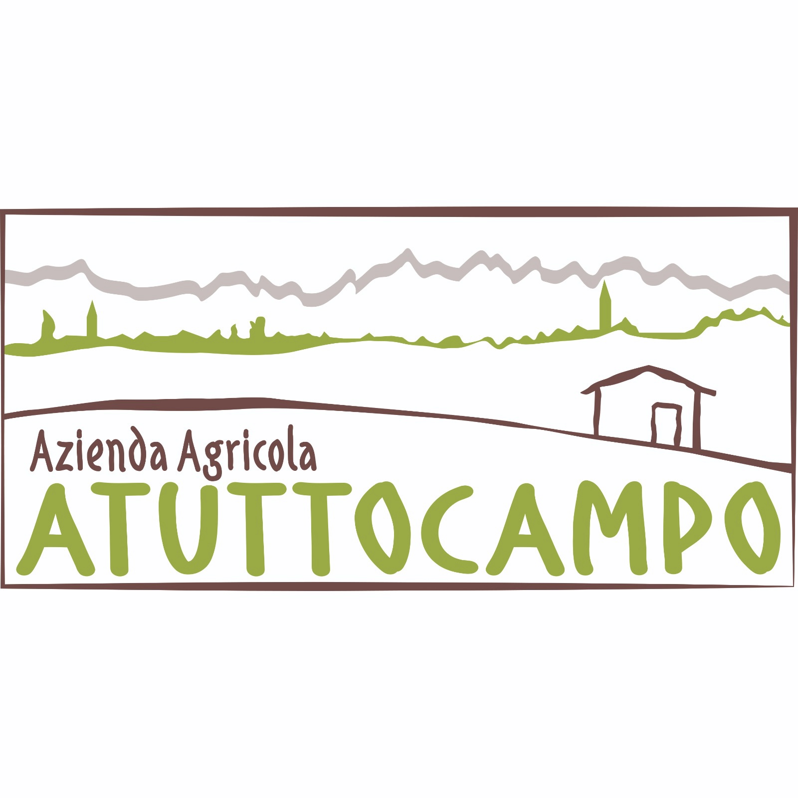 Agricamping in the hills of Biella