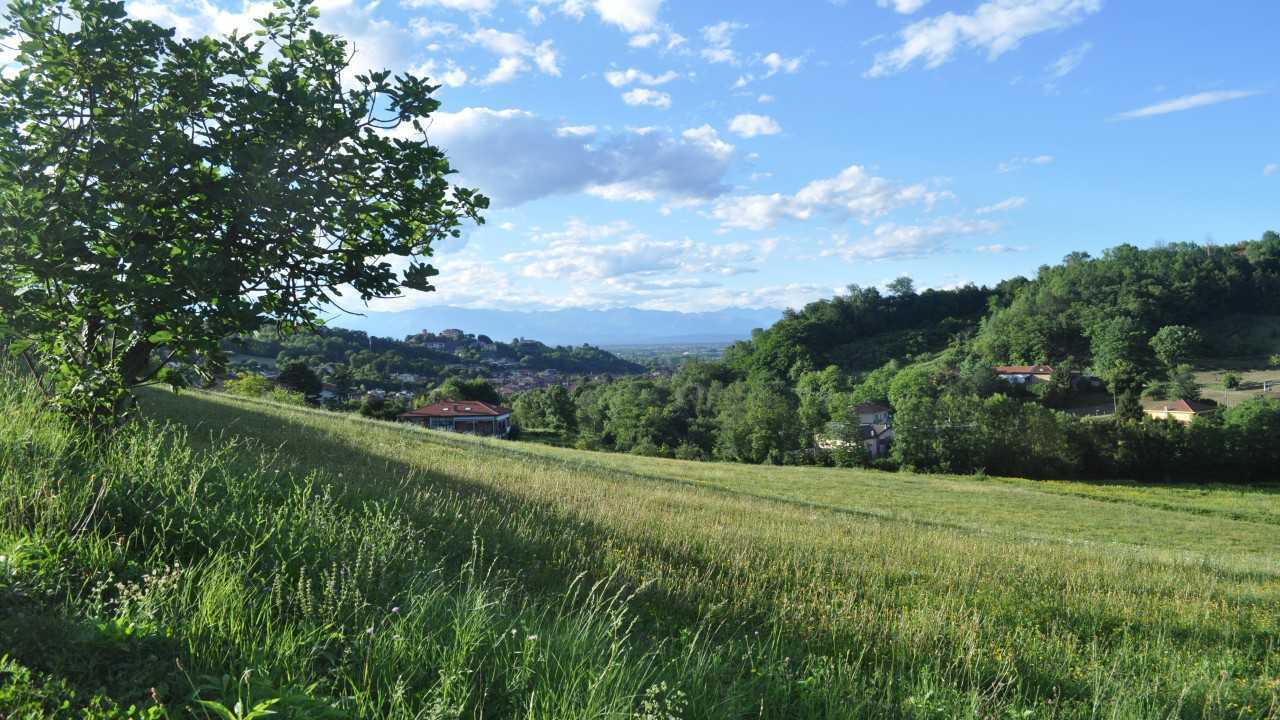 Gerbas Kostenloses Camping