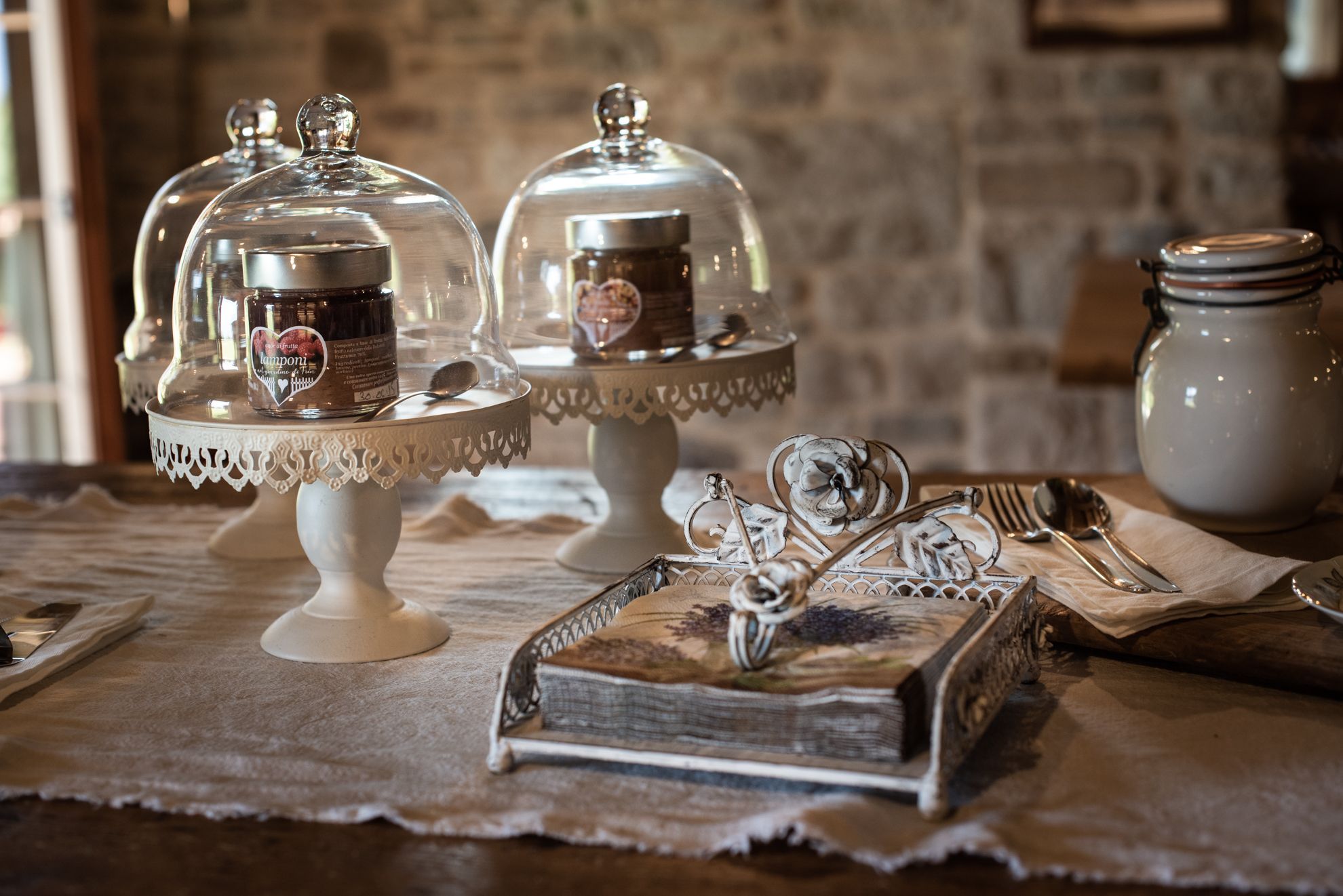 Antica casa del 1700 con ampia veduta sulle Dolomiti