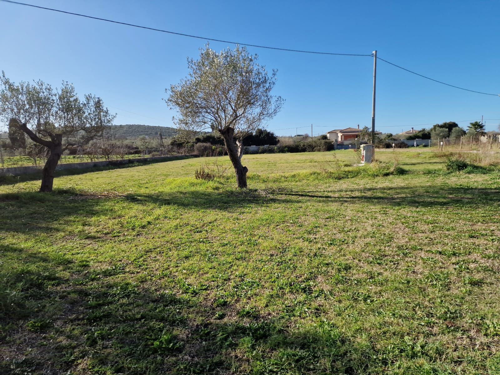 Aruanda: un angolo di pace nella campagna algherese