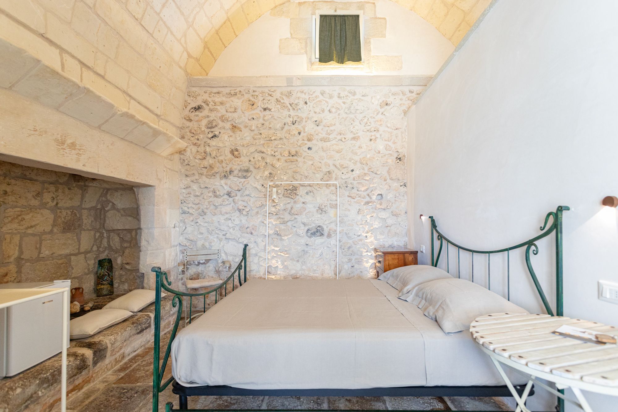 Minisuite Botte: ein authentischer Aufenthalt im Herzen des Salento