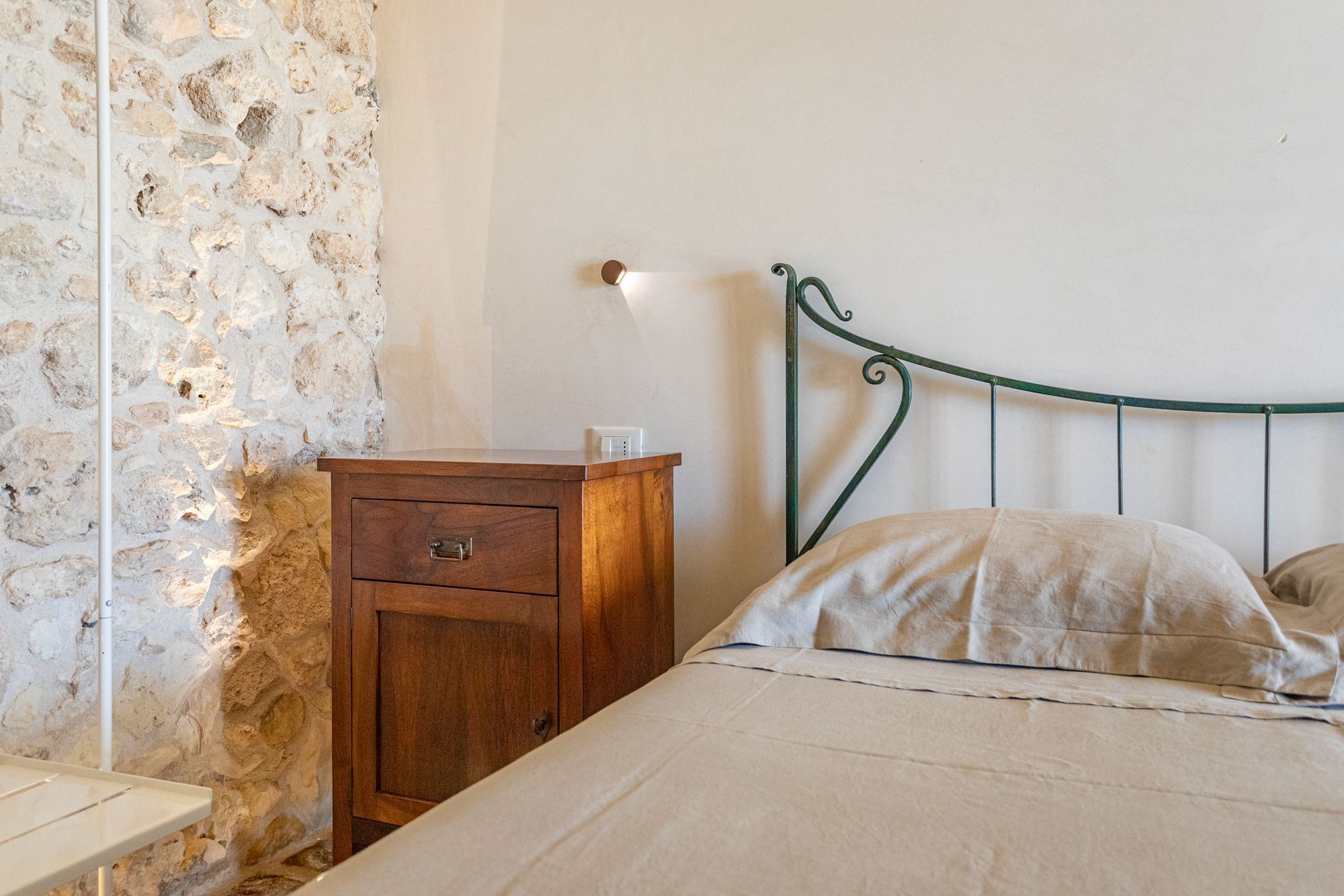 Minisuite Botte: ein authentischer Aufenthalt im Herzen des Salento