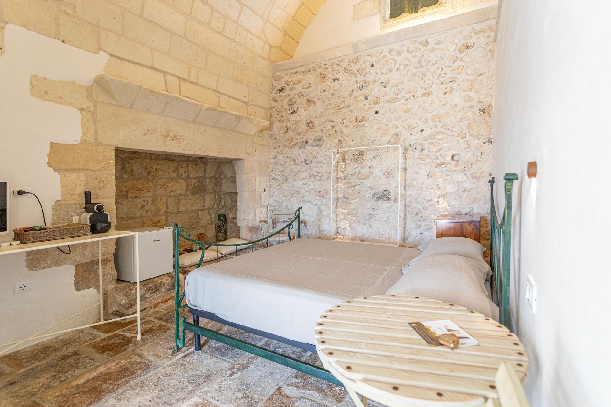 Minisuite Botte: ein authentischer Aufenthalt im Herzen des Salento