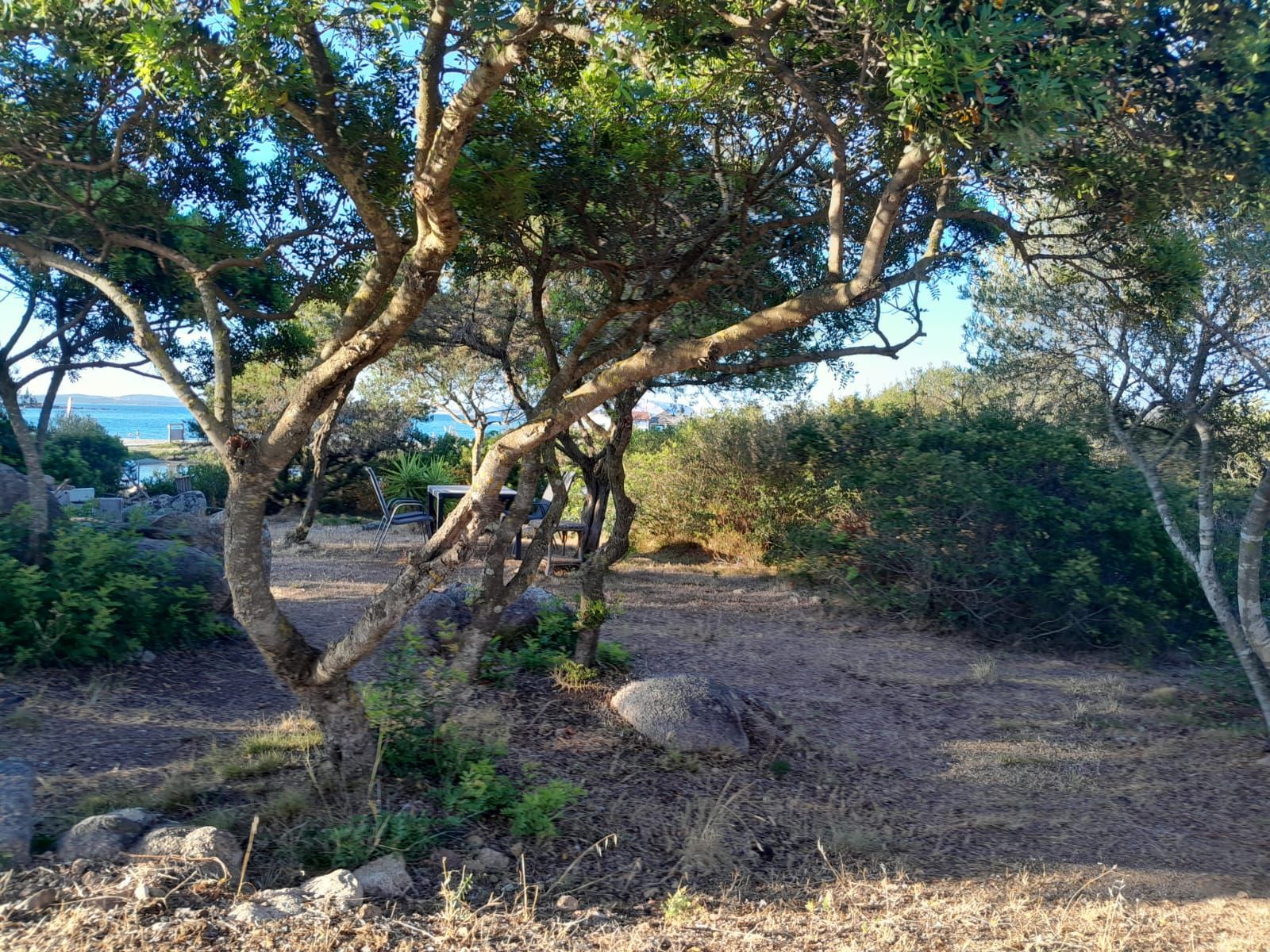 Relax fronte mare in Sardegna