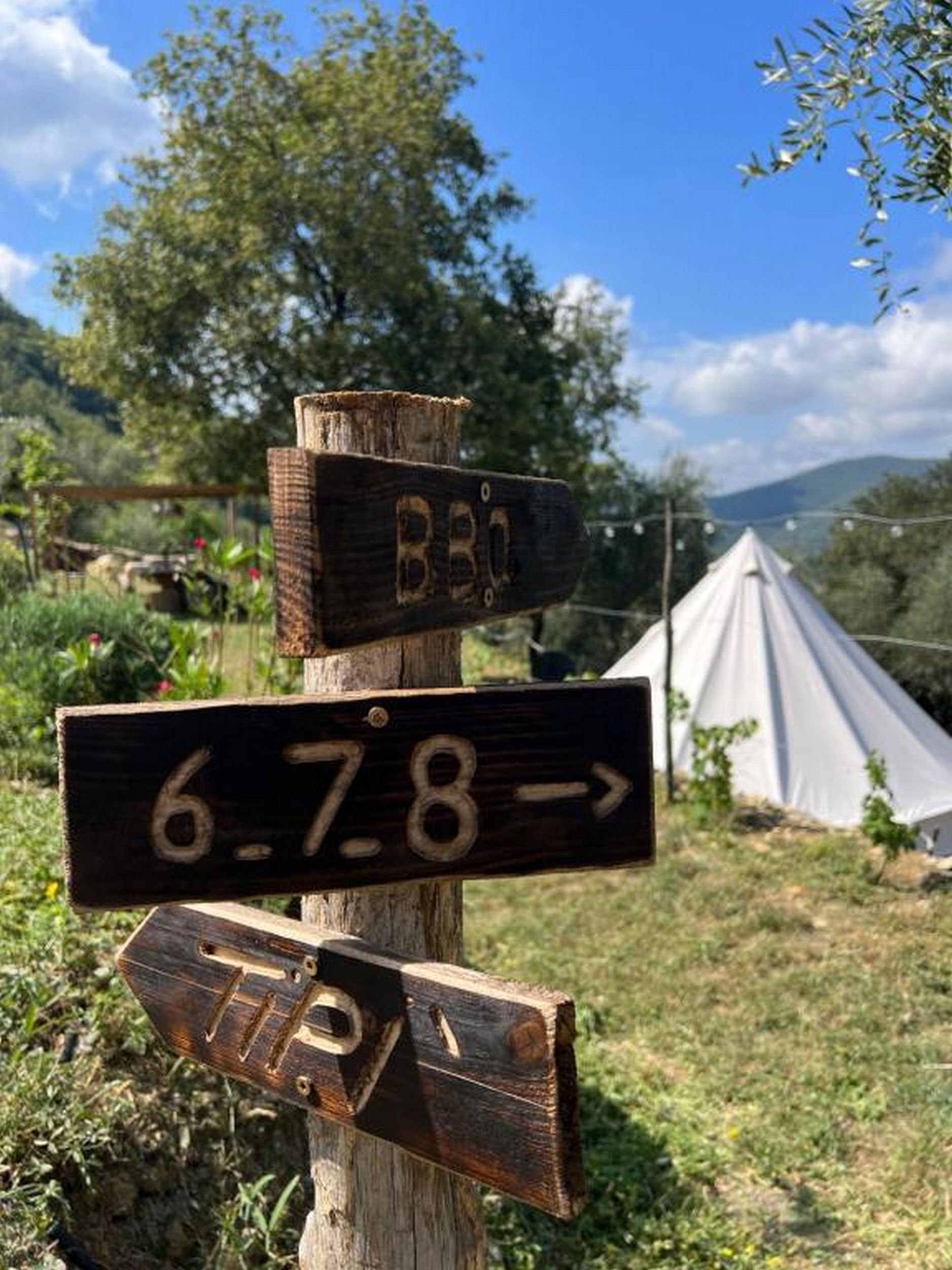 Tendù Family Experience in Liguria