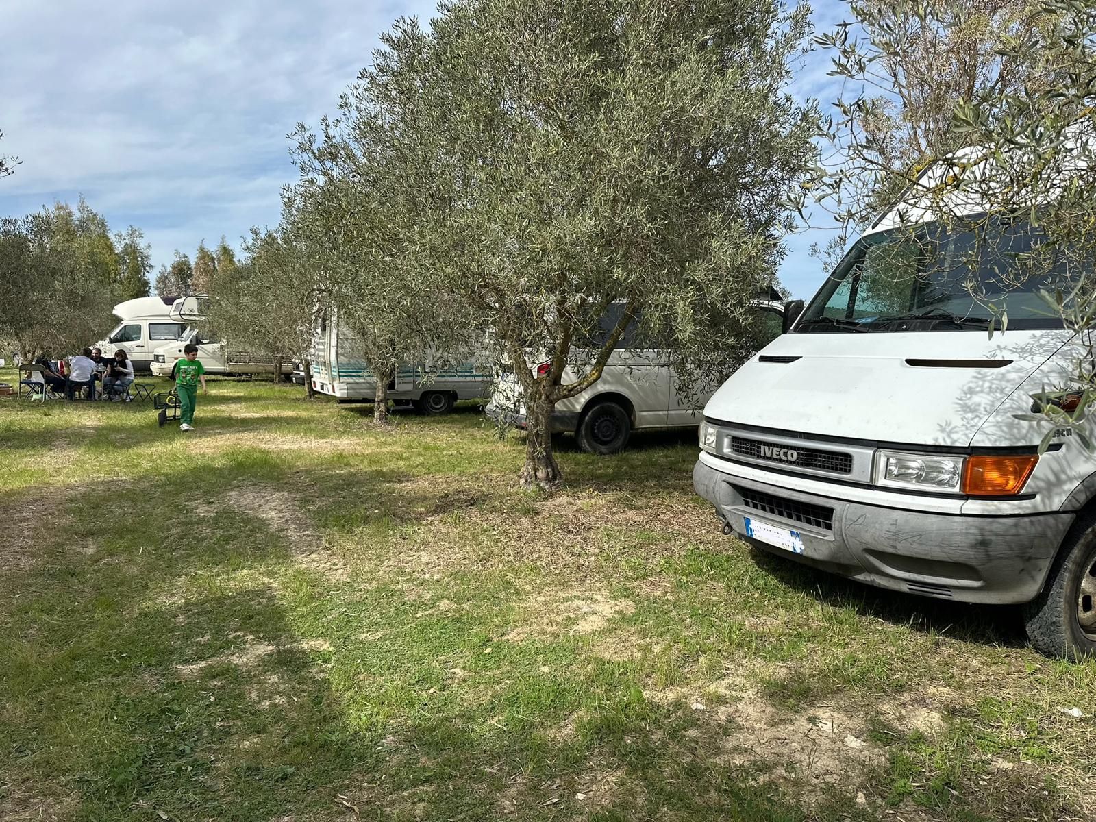 Nella Sardegna più autentica: la Terra dei Sogni di su ‘Pranu Idihi’